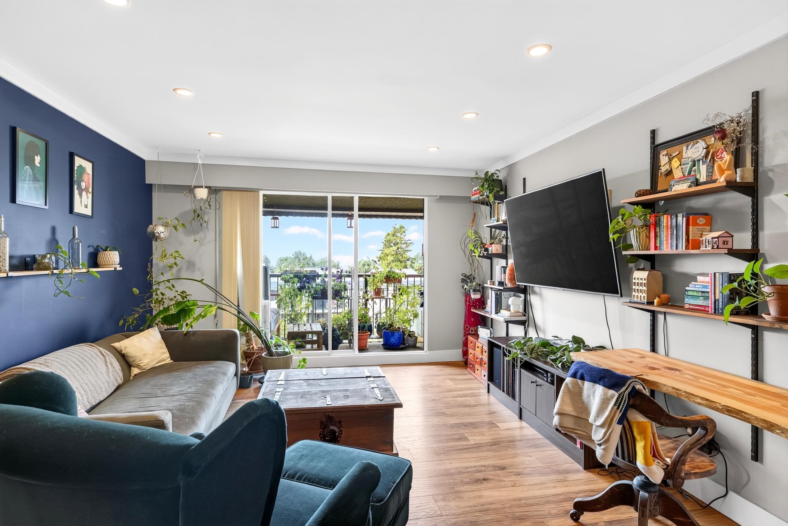 307 - 252 W 2nd Street, North Vancouver, V7M 1C8 — photo 5