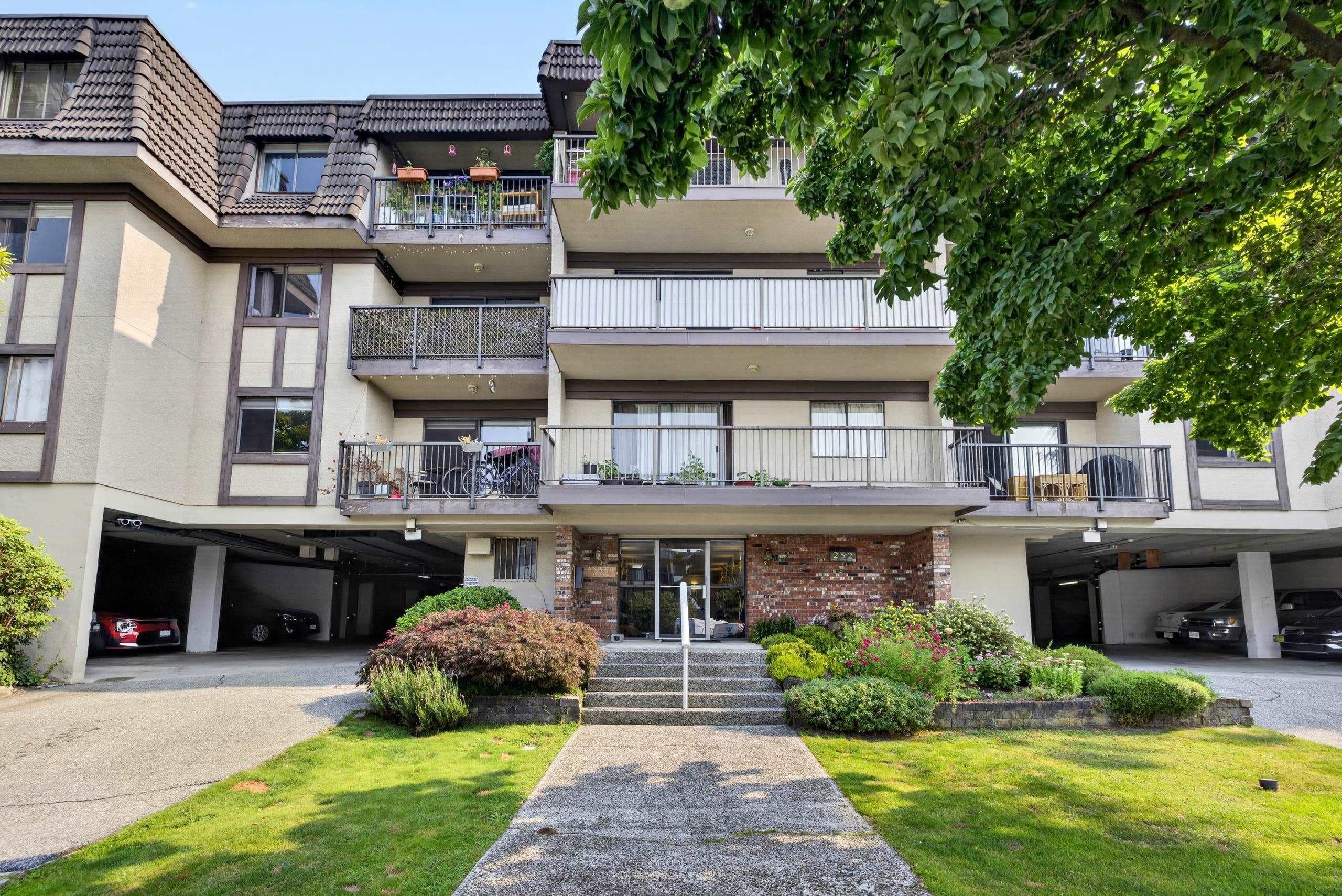 307 - 252 W 2nd Street, North Vancouver, V7M 1C8 — photo 4