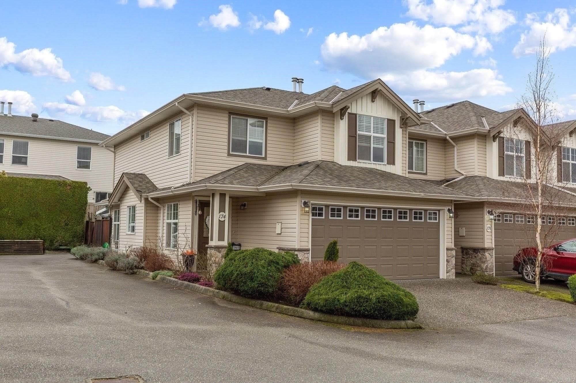 174 - 6450 Vedder Road, Chilliwack, V2R 5N7 — photo 1