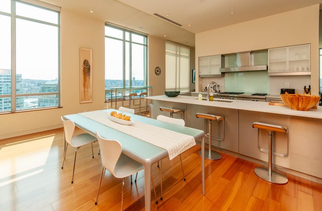 2901 - 1005 Beach Avenue, Vancouver, V6E 3W2 — photo 2