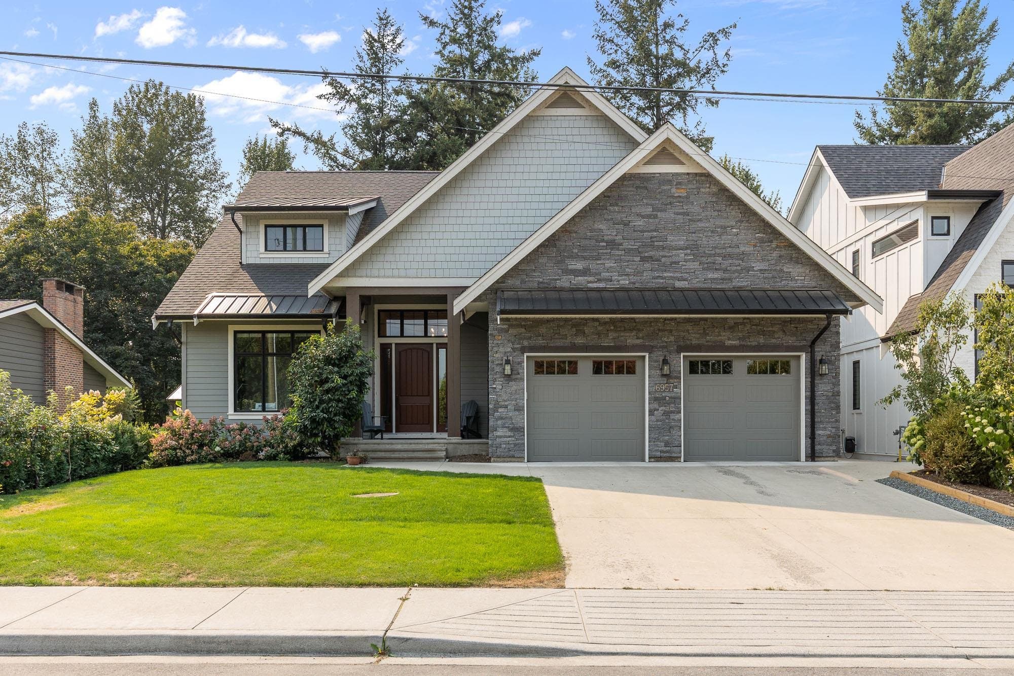 6957 Centennial Drive, Chilliwack