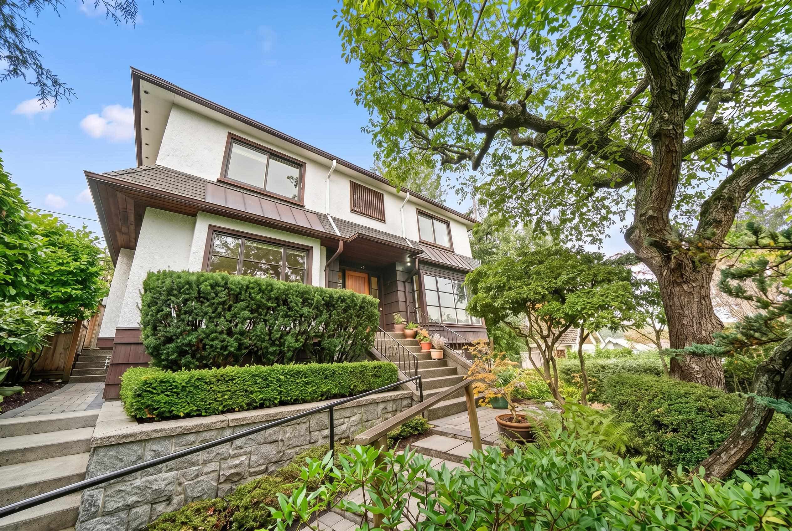 4390 Locarno Crescent, Vancouver