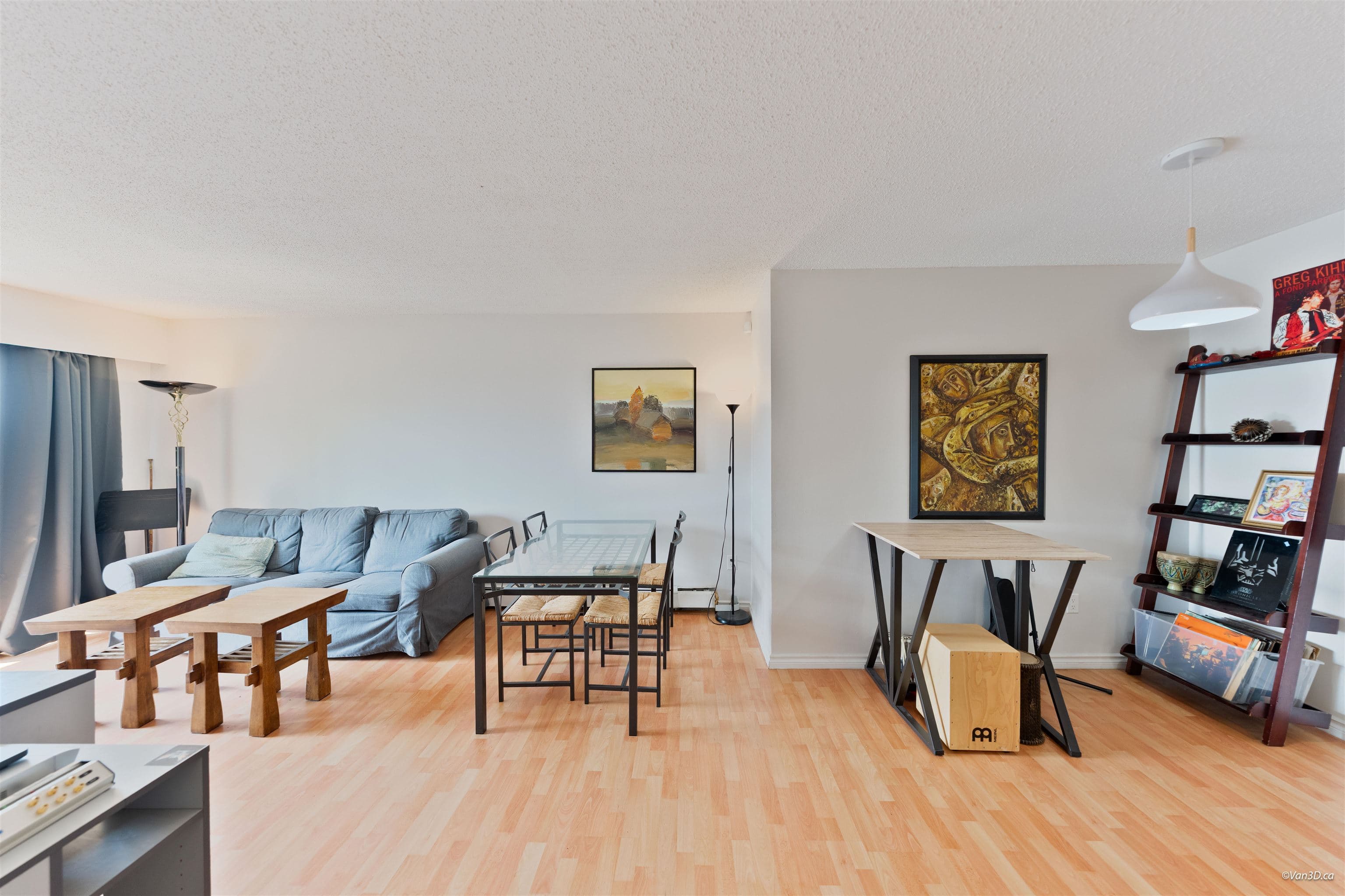 210 - 230 Mowat Street, New Westminster, V3M 4B2 — photo 5