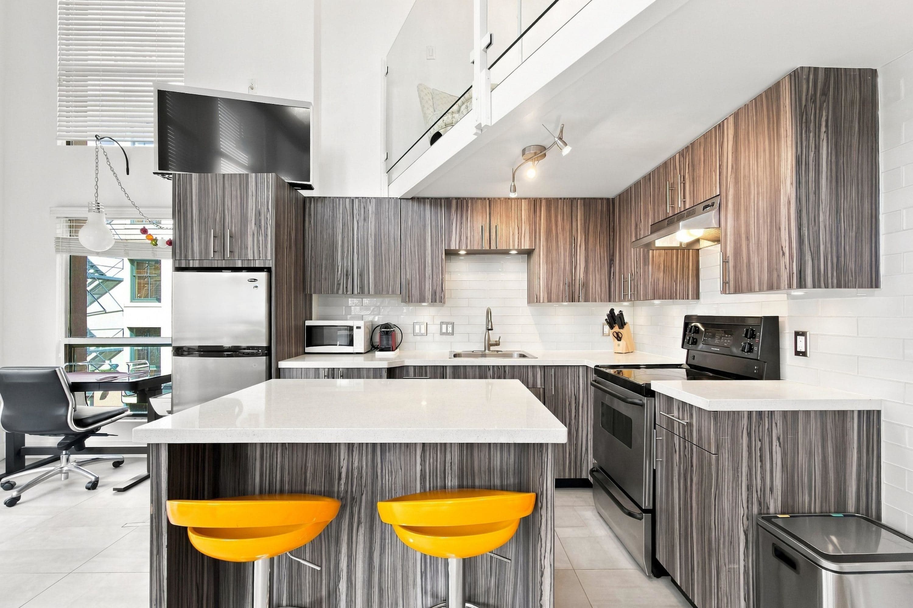 311 - 1 E Cordova Street, Vancouver, V6A 4H3 — photo 2