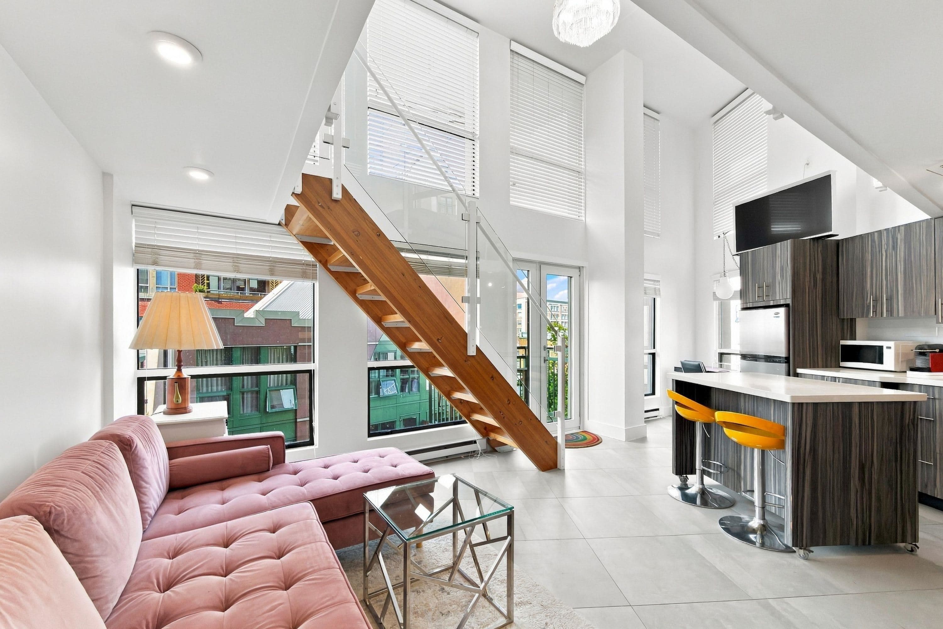 311 - 1 E Cordova Street, Vancouver, V6A 4H3 — photo 1