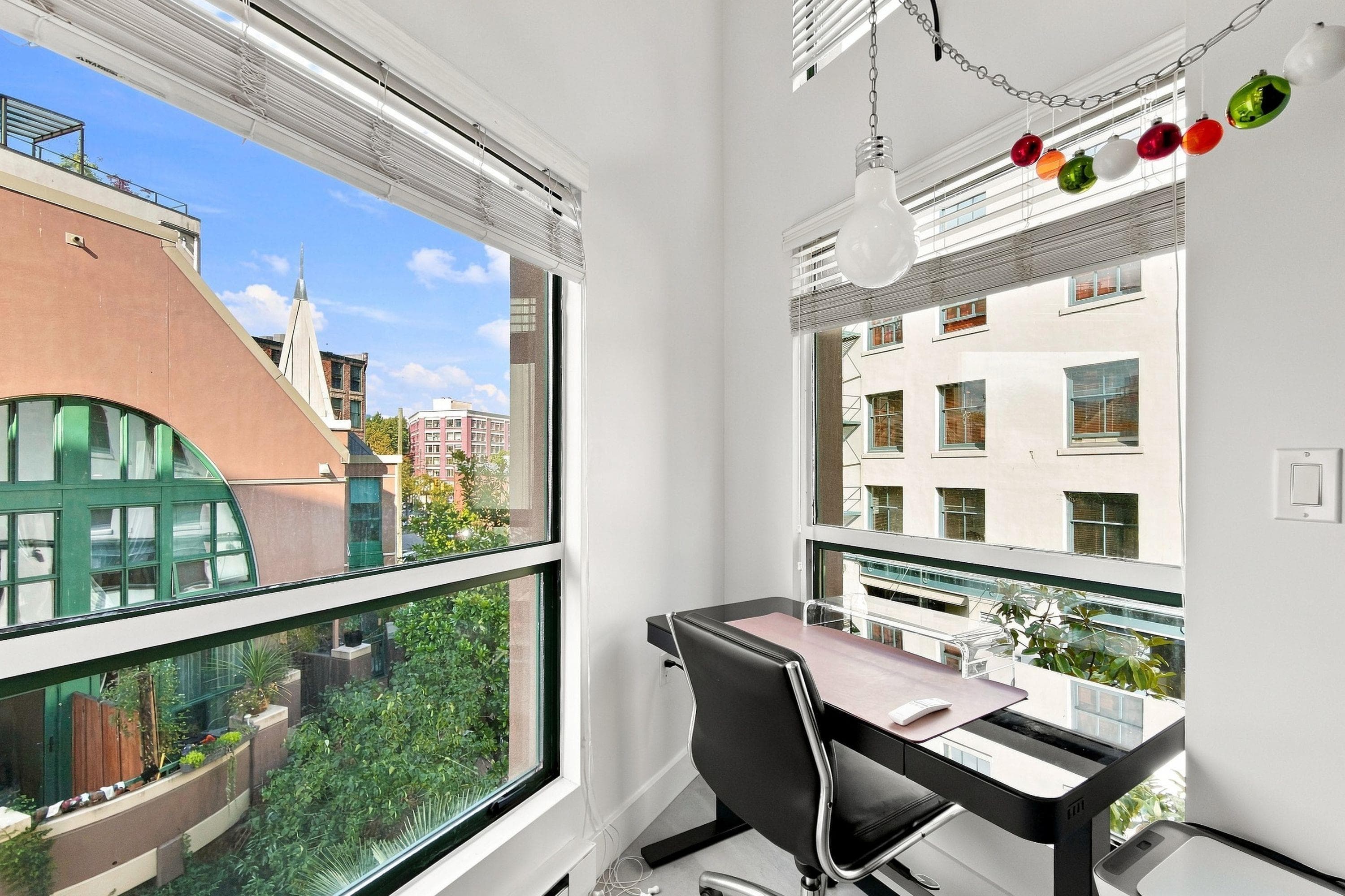 311 - 1 E Cordova Street, Vancouver, V6A 4H3 — photo 4