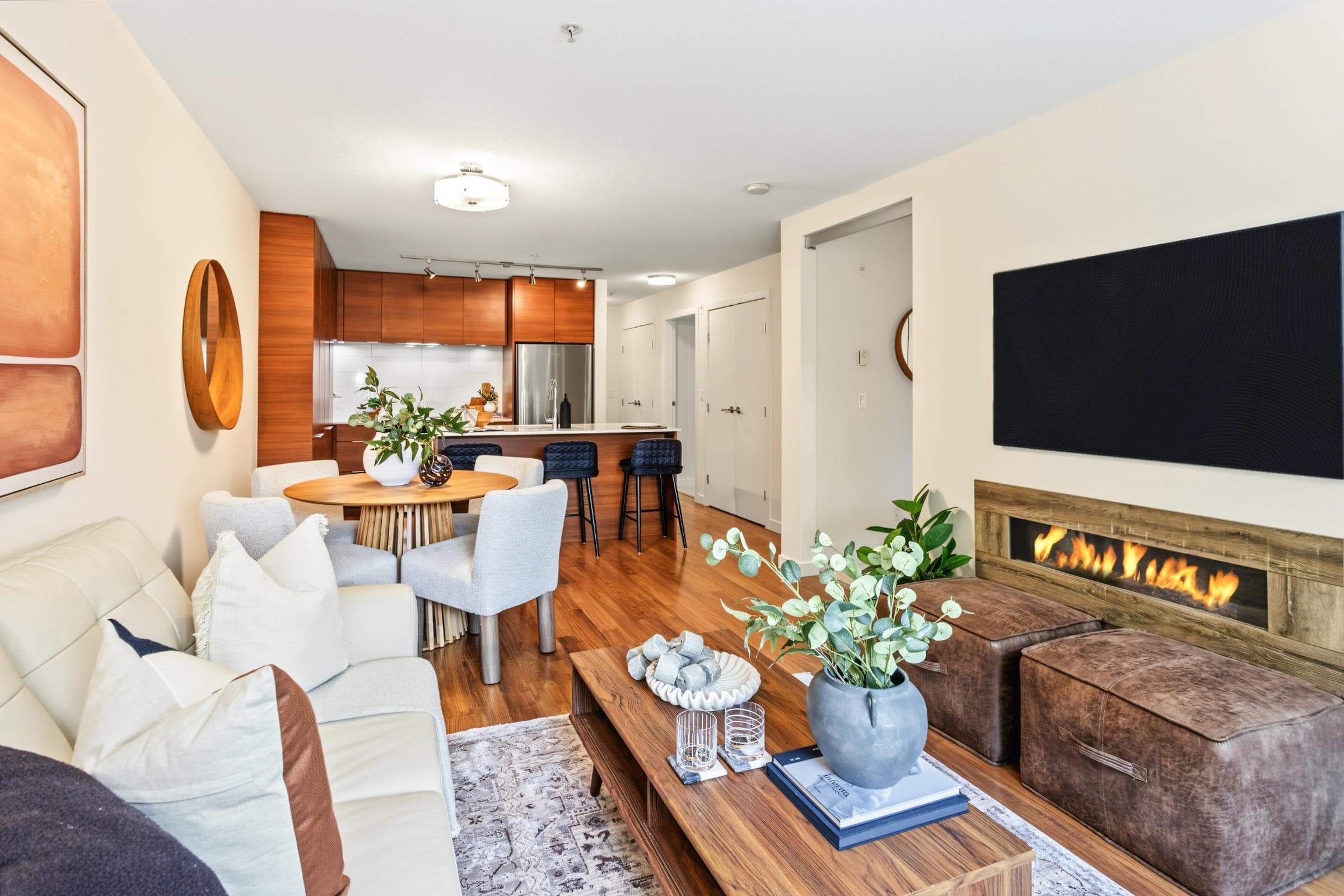 210 - 1677 Lloyd Avenue, North Vancouver, V7P 0B1 — photo 5