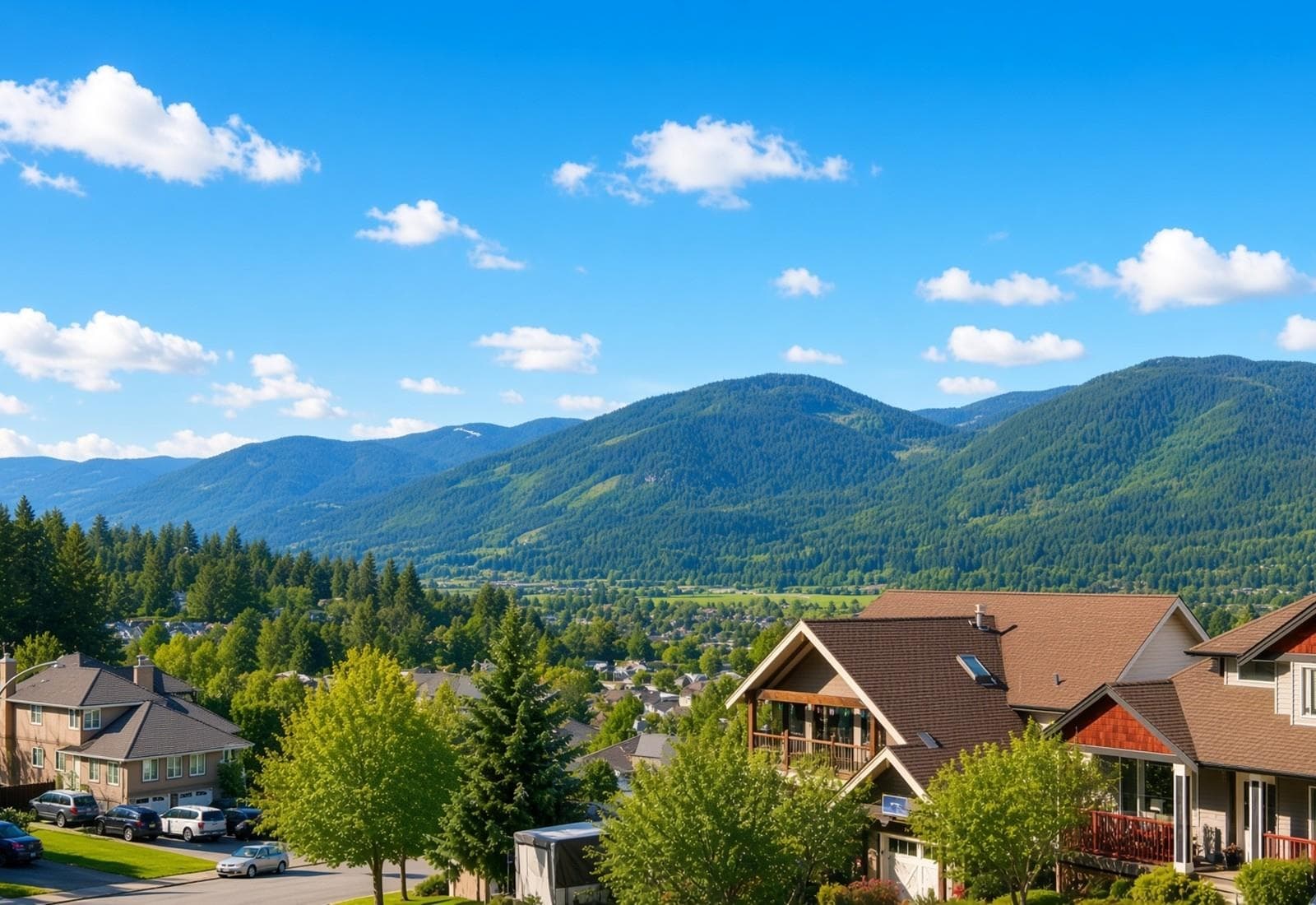 5319 Goldspring Place, Chilliwack, V2R 3Y3 — photo 2