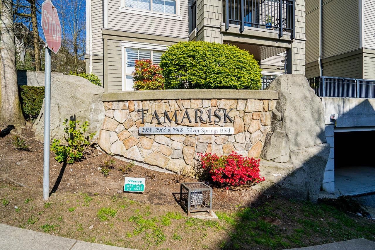 414 - 2958 Silver Spring Boulevard, Coquitlam, V3E 3R9 — photo 3