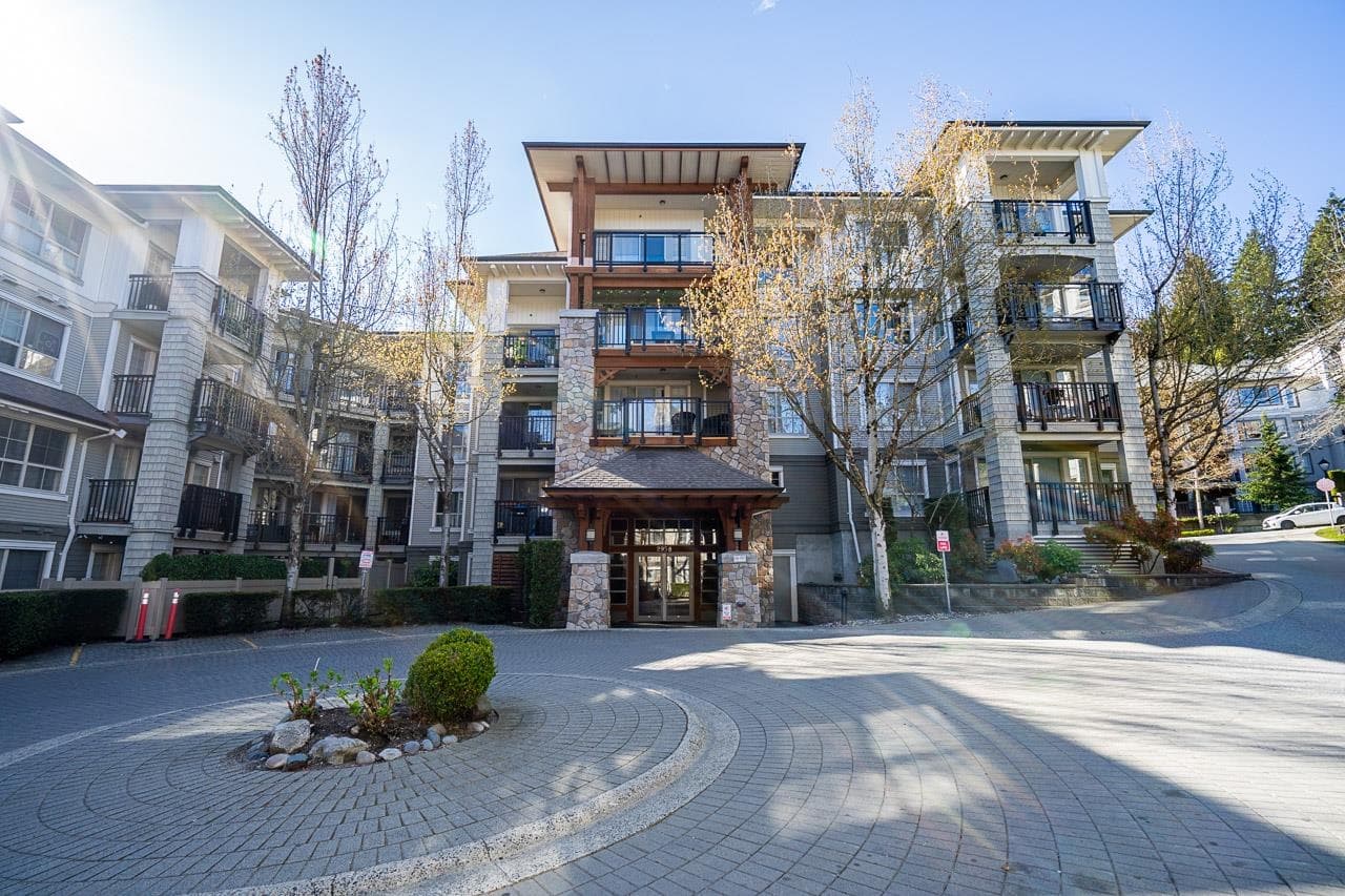 414 - 2958 Silver Spring Boulevard, Coquitlam, V3E 3R9 — photo 5