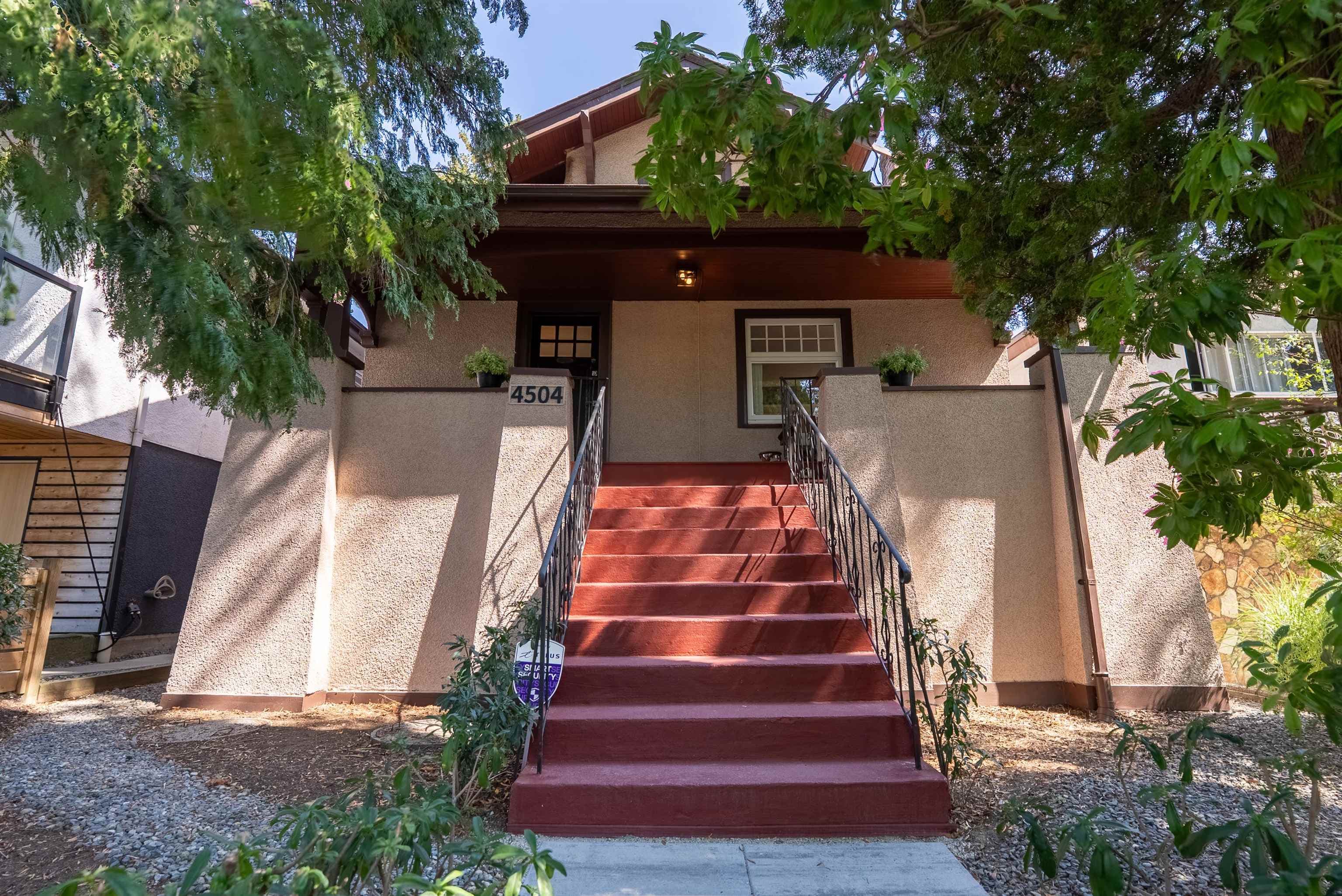 4504 Beatrice Street, Vancouver
