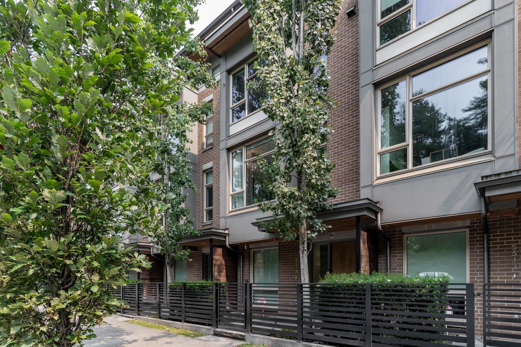 5510 Oak Street, Vancouver, V6M 2V6 — photo 2