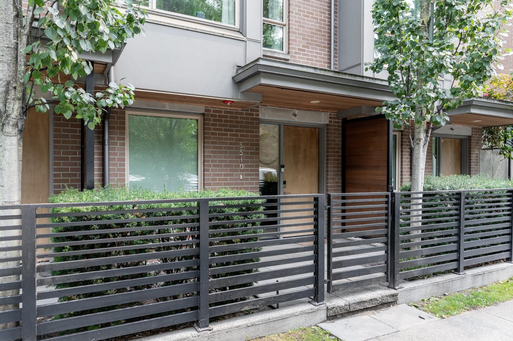 5510 Oak Street, Vancouver, V6M 2V6 — photo 3