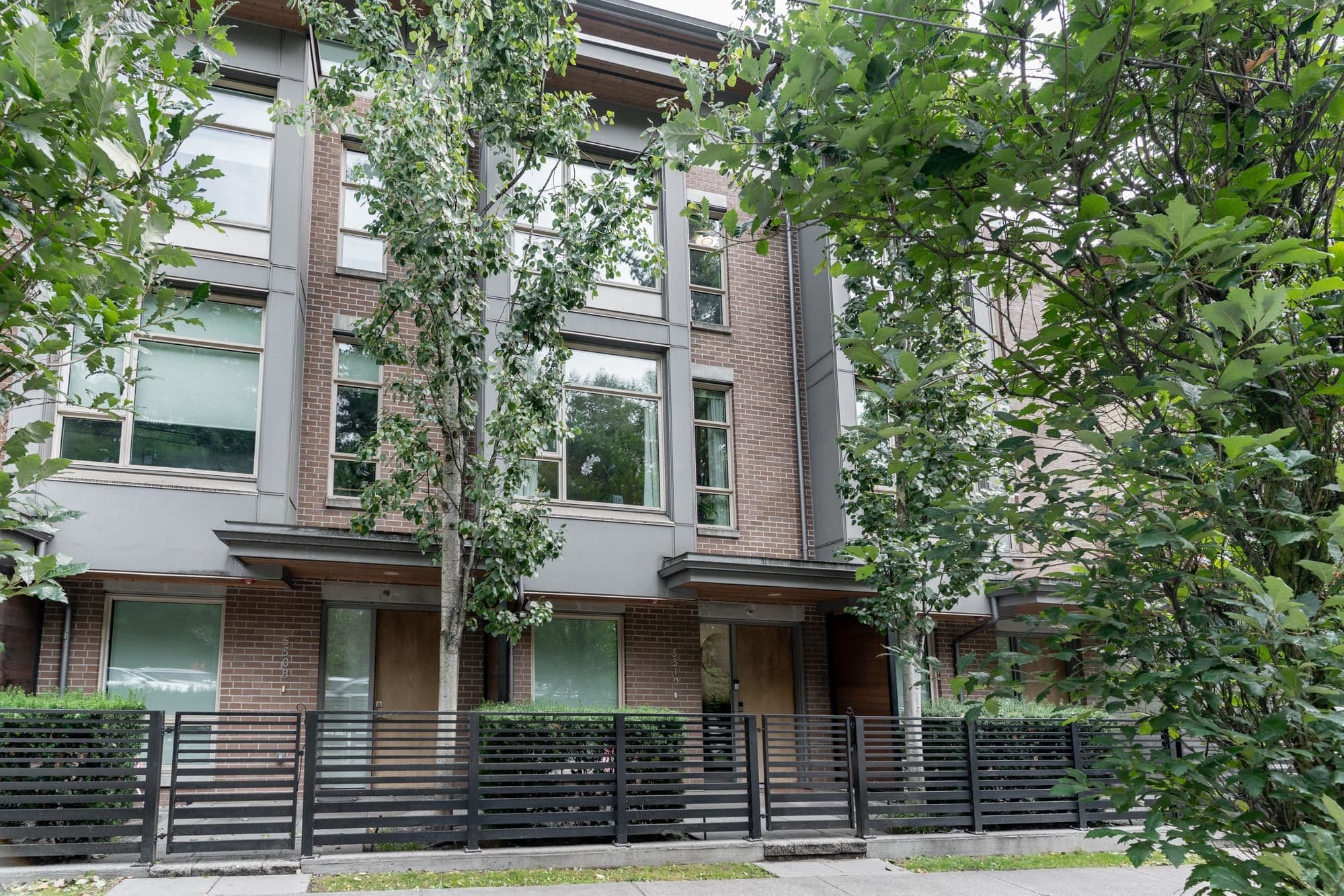 5510 Oak Street, Vancouver, V6M 2V6 — photo 1
