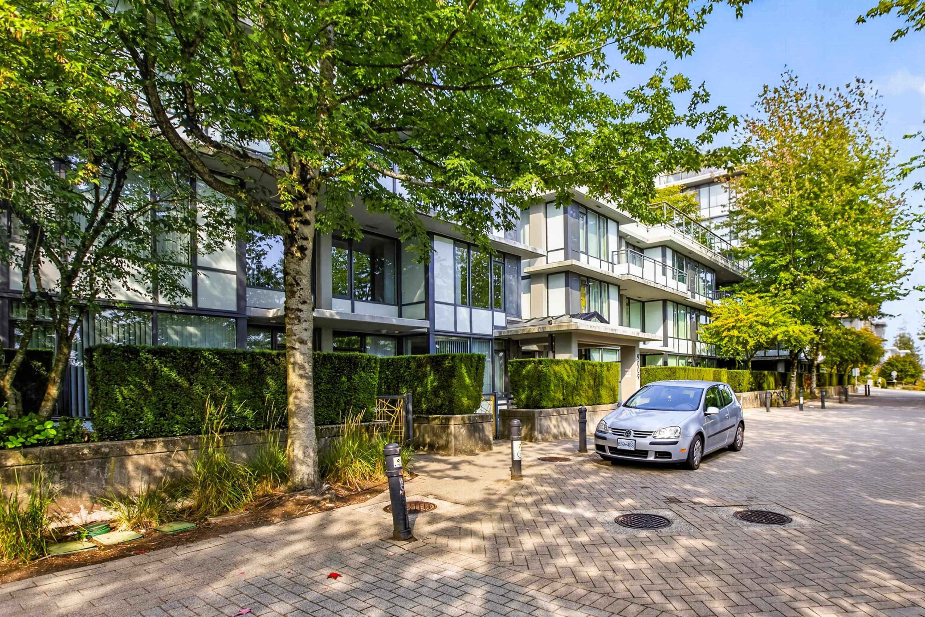 635 - 9009 Cornerstone Mews, Burnaby, V5A 0B9 — photo 2