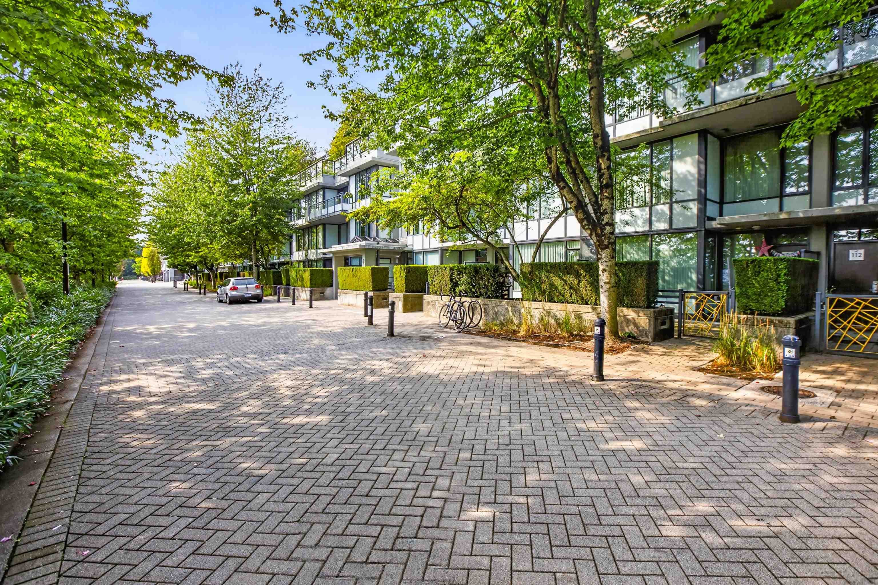 635 - 9009 Cornerstone Mews, Burnaby, V5A 0B9 — photo 3