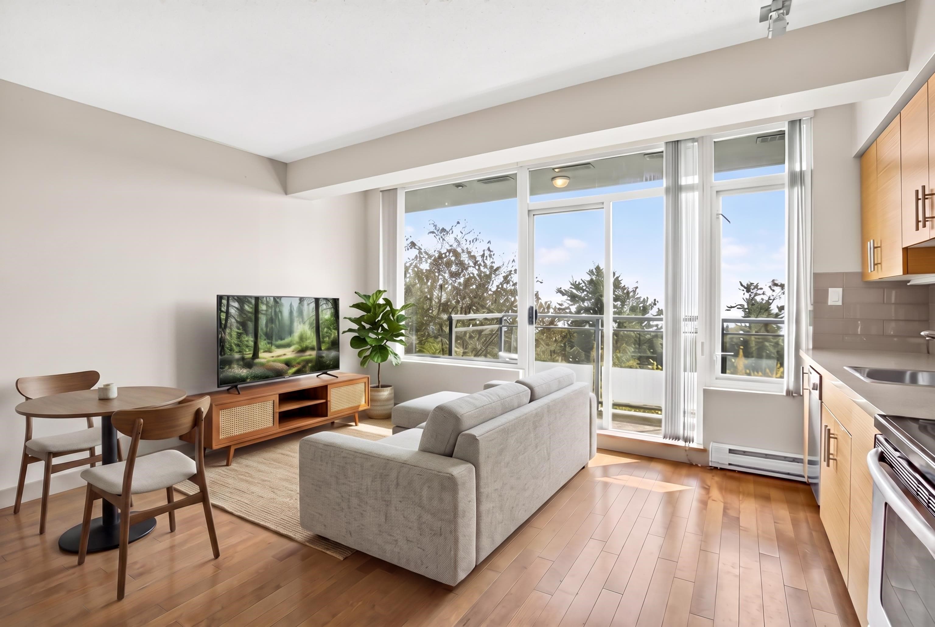 635 - 9009 Cornerstone Mews, Burnaby, V5A 0B9 — photo 5