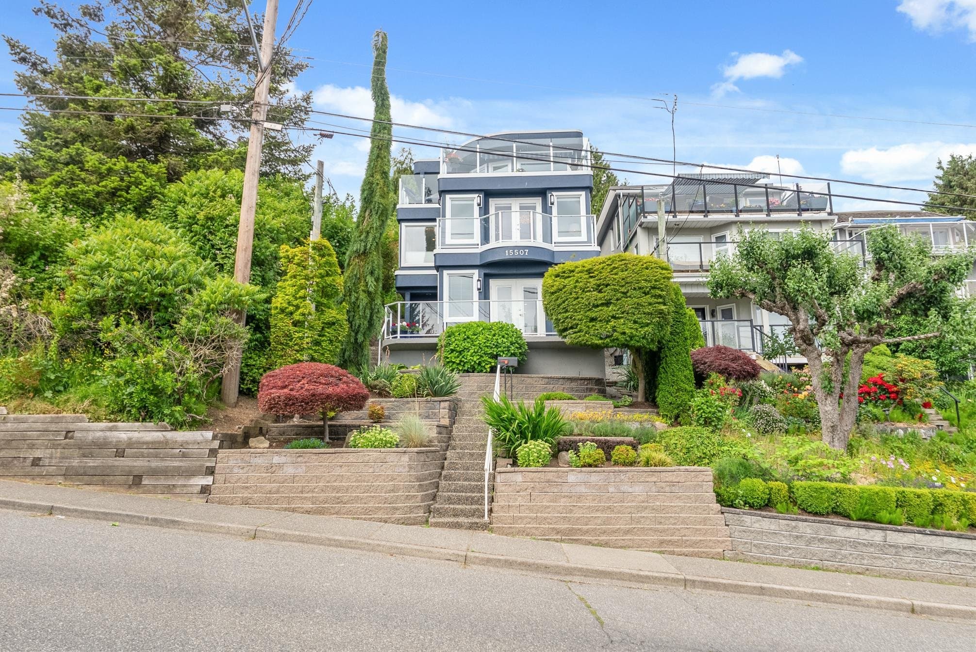 15507 Columbia Avenue, White Rock, V4B 1K5 — photo 3