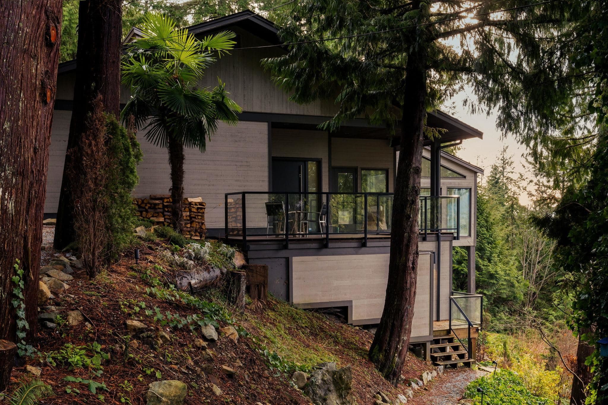 470 Timbertop Drive, Lions Bay, V0N 2E0 — photo 4