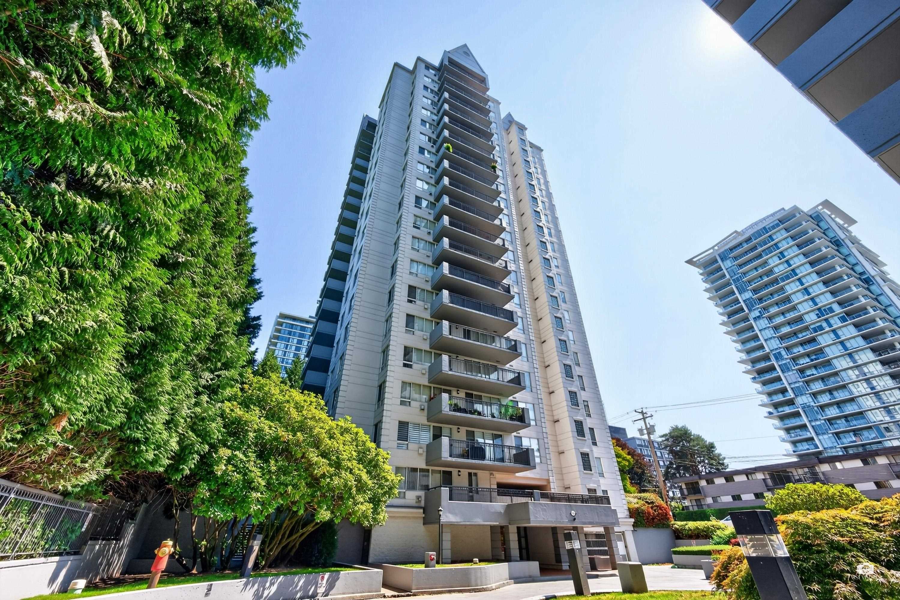 204 - 555 Austin Avenue, Coquitlam, V3K 6R8 — photo 2