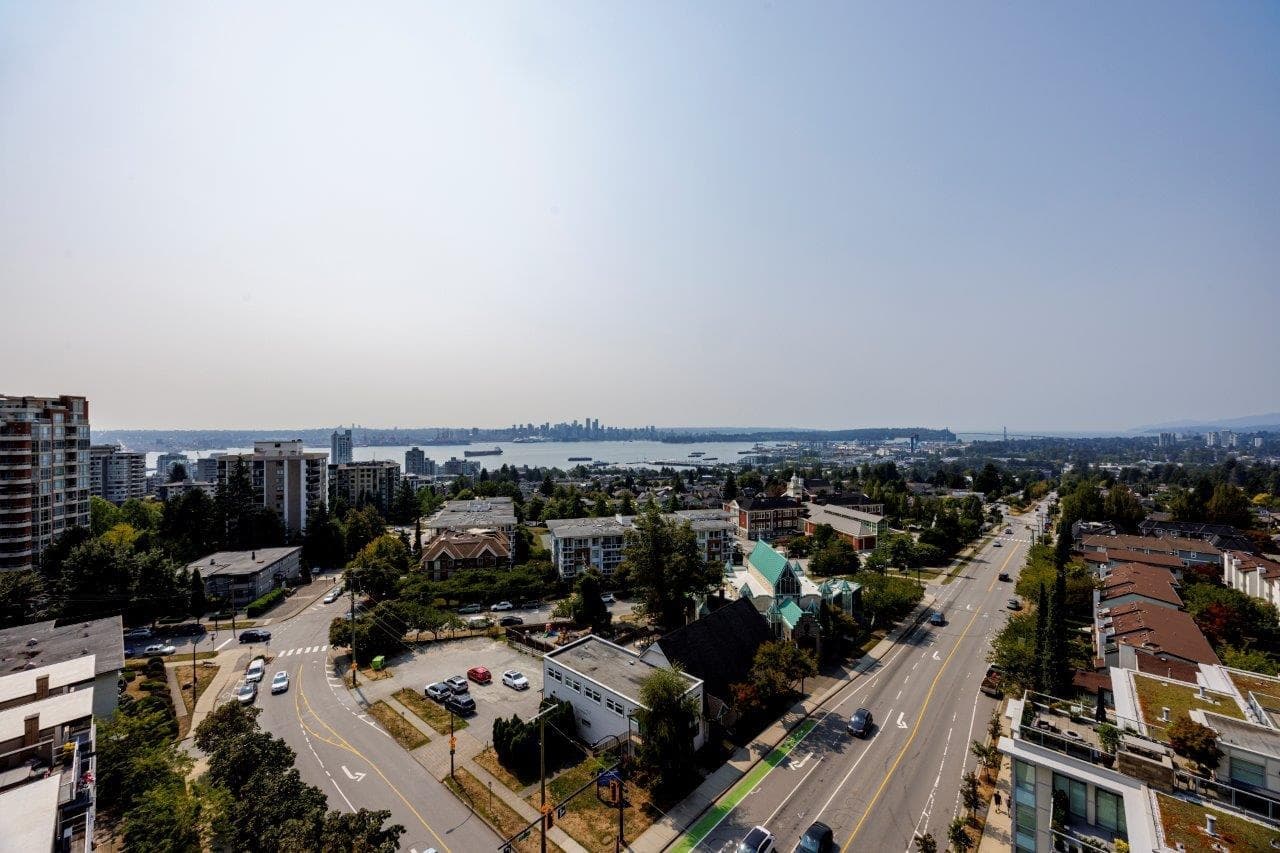 1103 - 1320 Chesterfield Avenue, North Vancouver, V7M 0A6 — photo 5