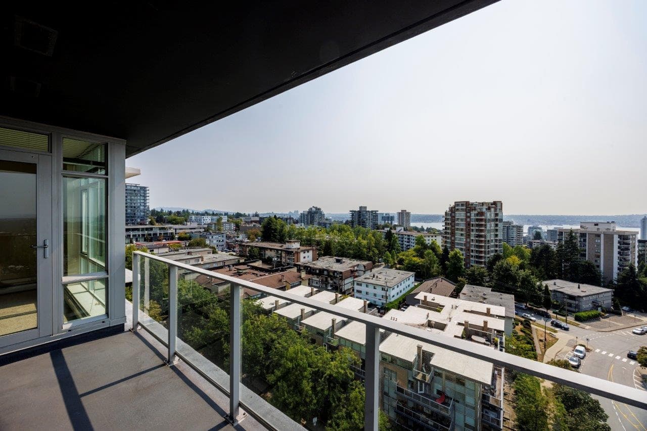 1103 - 1320 Chesterfield Avenue, North Vancouver, V7M 0A6 — photo 4