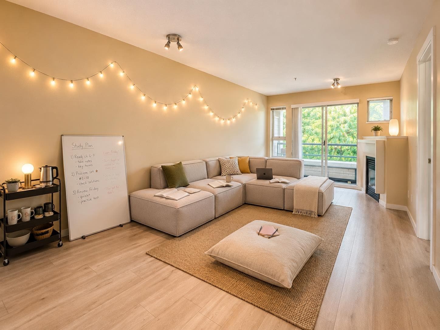 408 - 9319 University Crescent, Burnaby