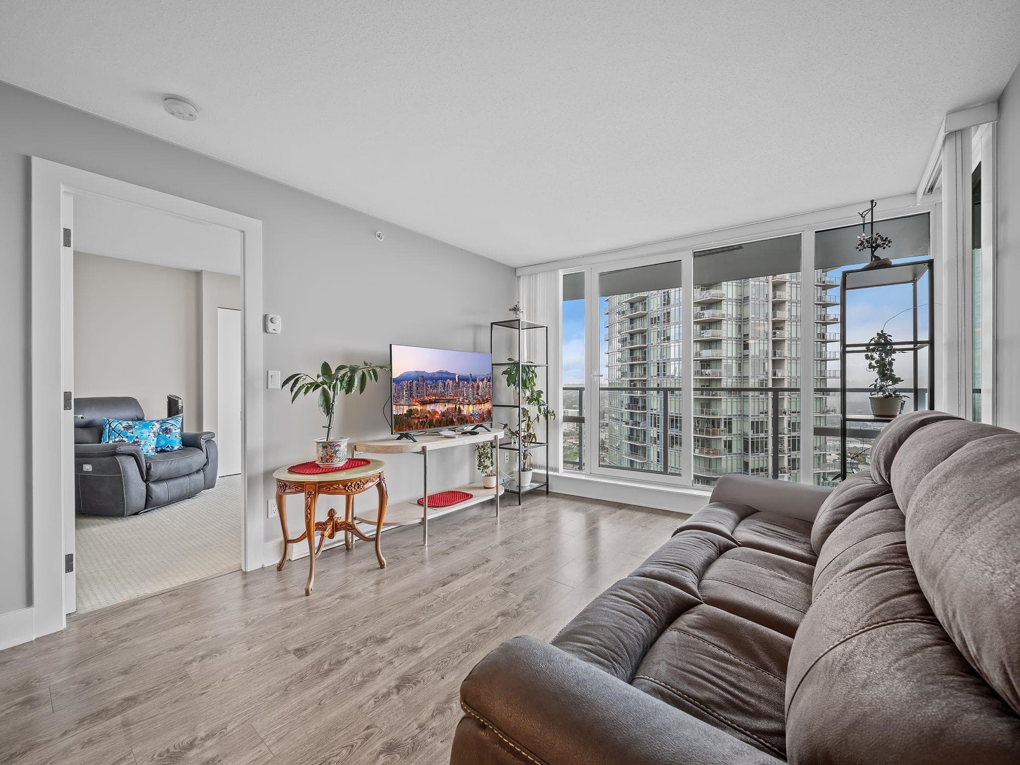 2805 - 4189 Halifax Street, Burnaby, V5C 0H9 — photo 4