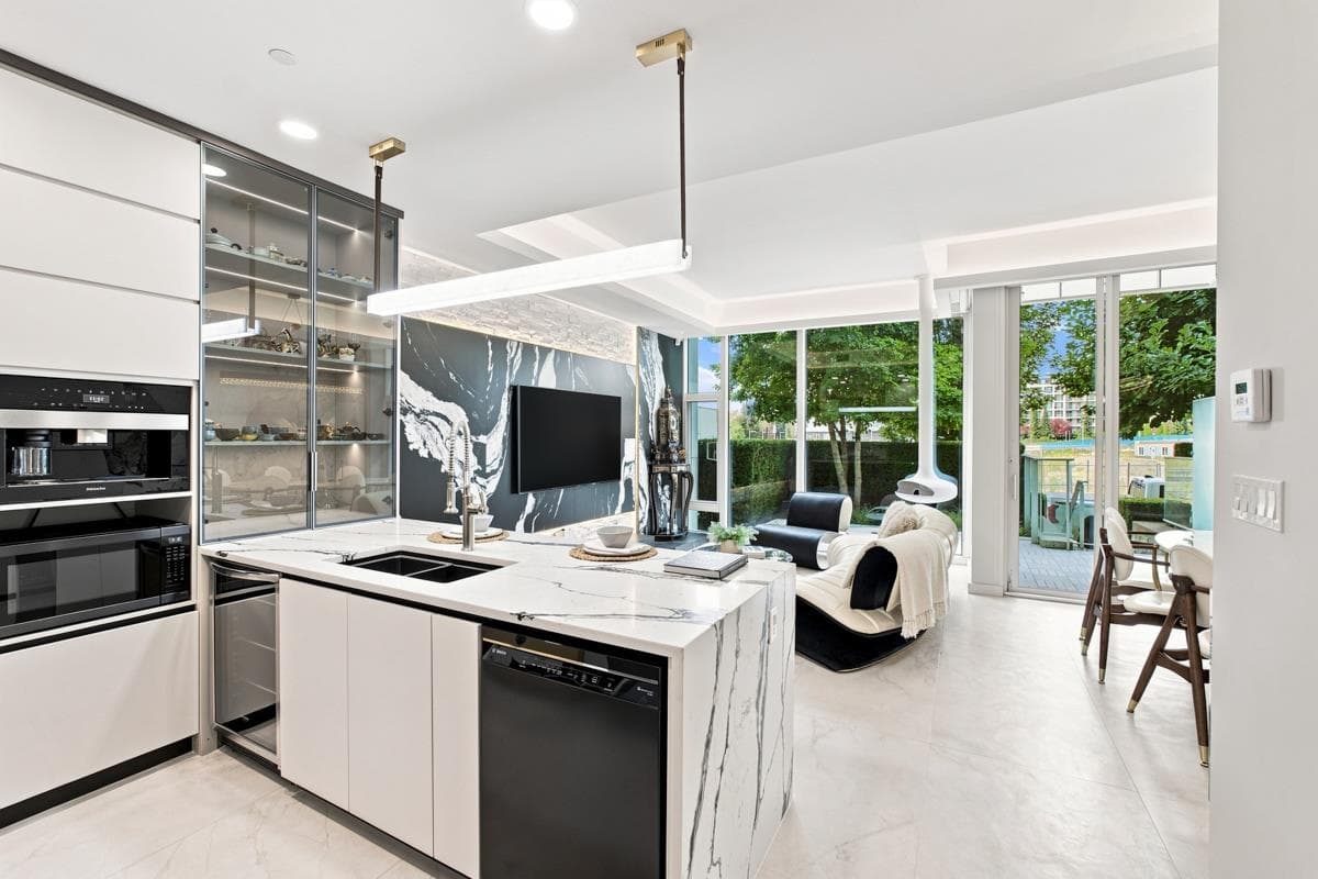 207 - 5177 Brighouse Way, Richmond, V7C 0A7 — photo 3