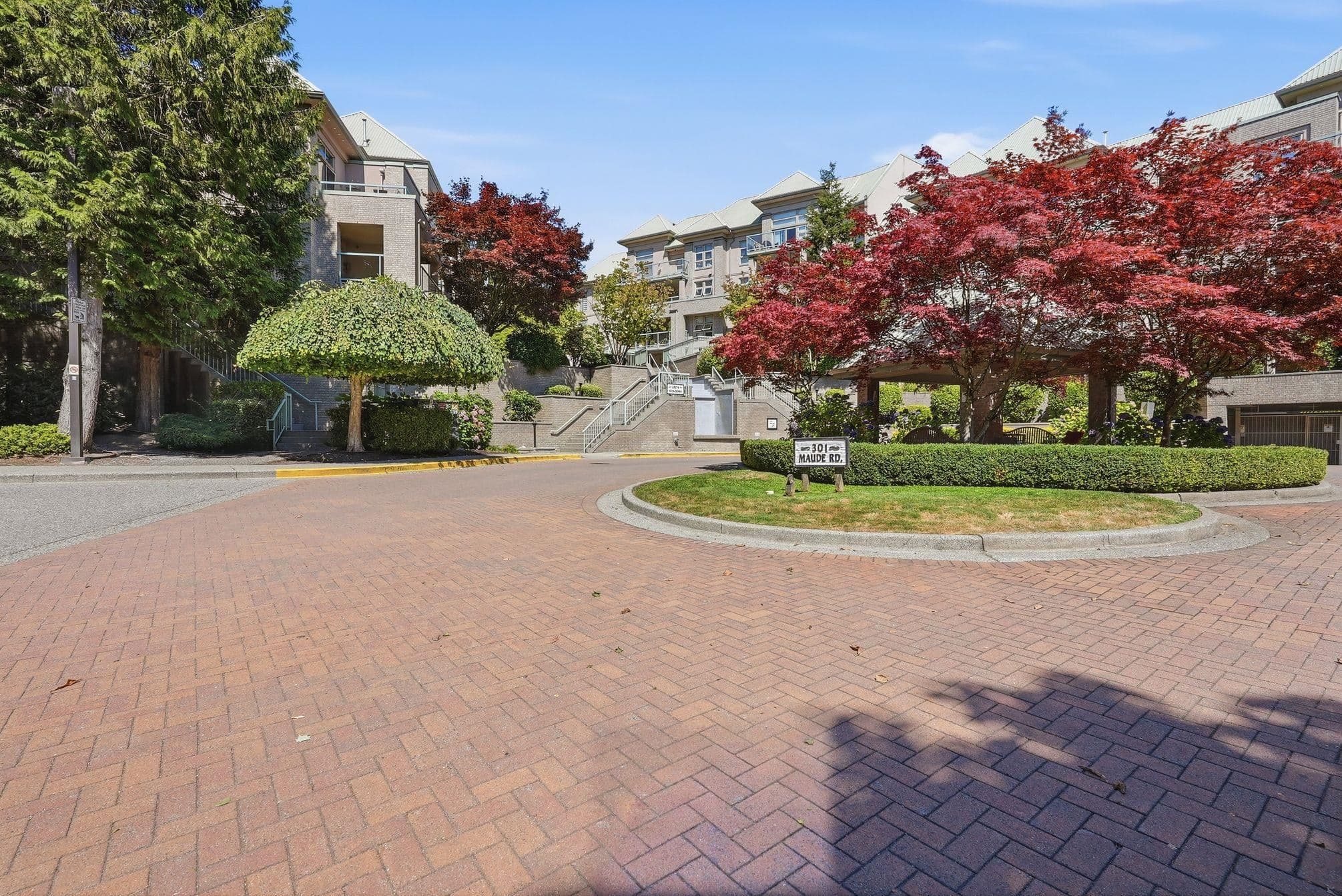 409A - 301 Maude Road, Port Moody
