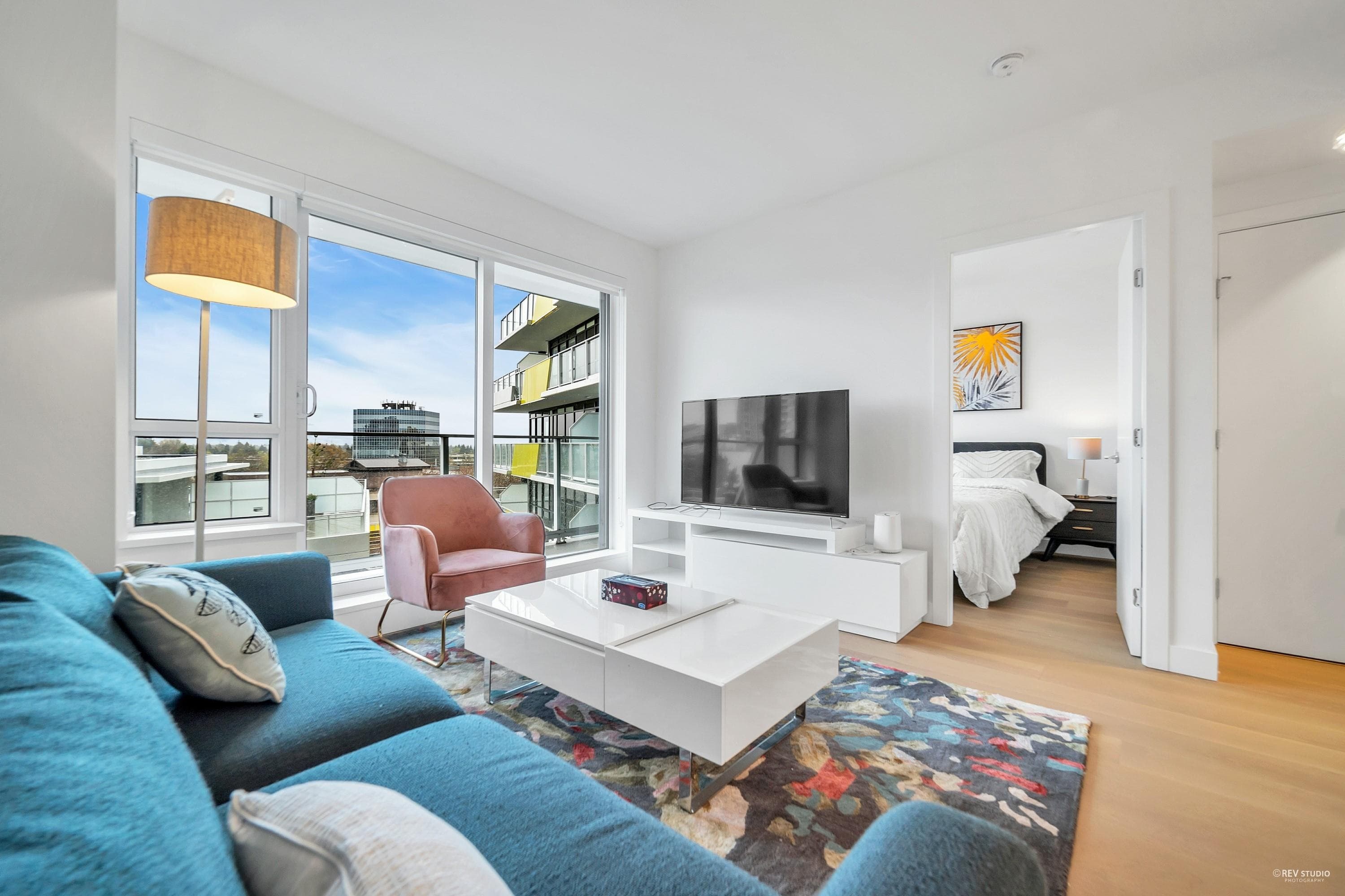 811 - 5788 Gilbert Road, Richmond, V7C 0G1 — photo 2