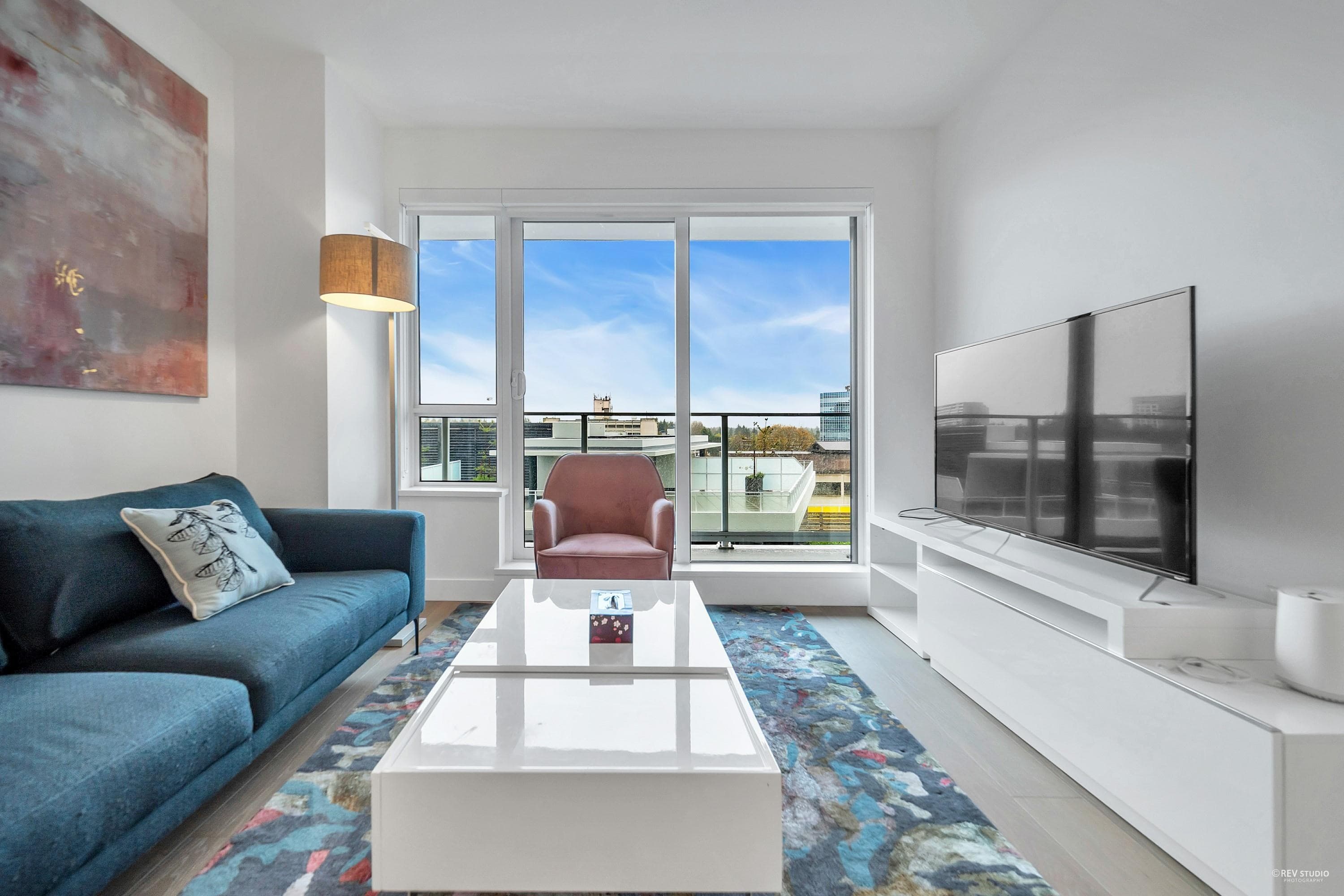 811 - 5788 Gilbert Road, Richmond, V7C 0G1 — photo 3