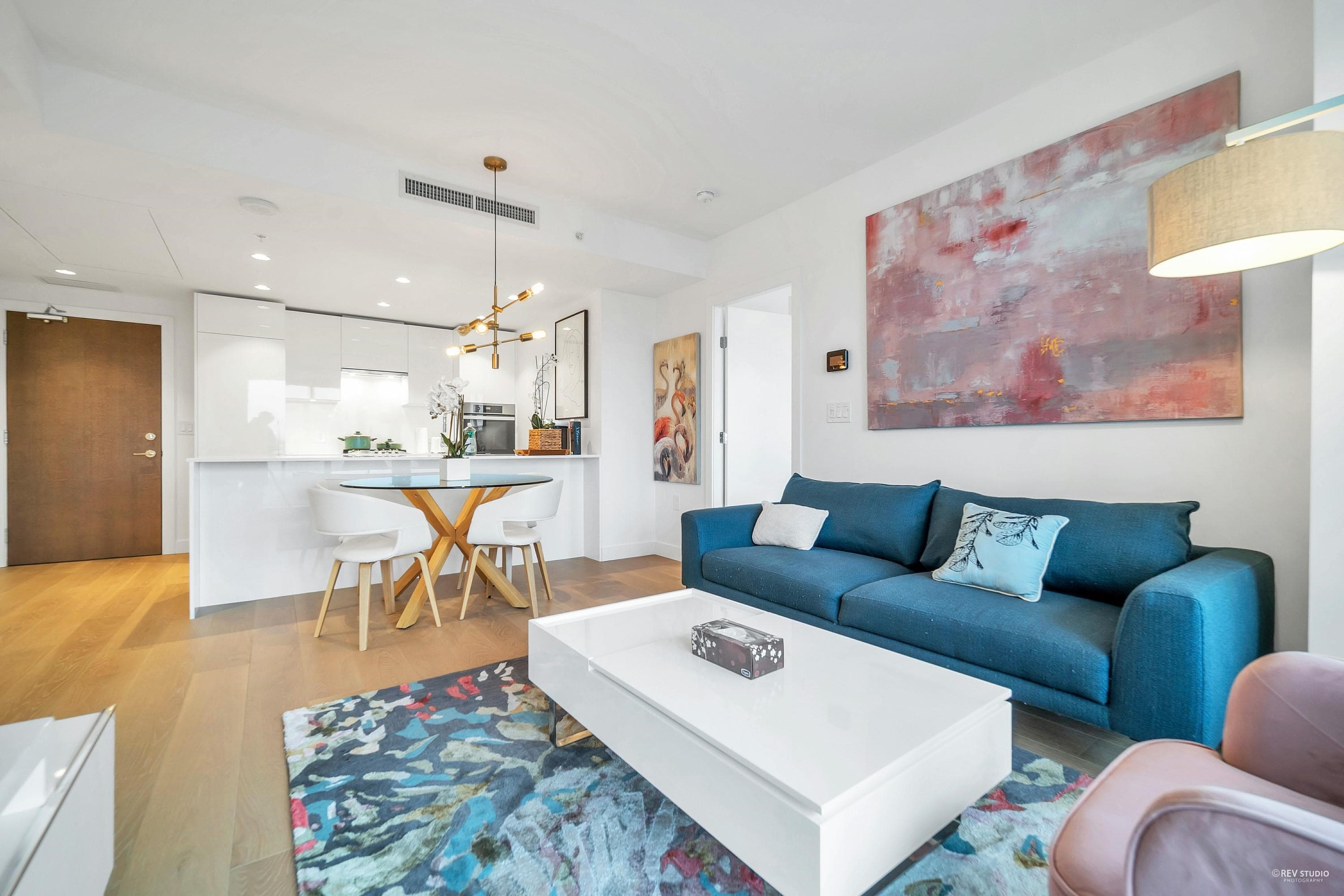 811 - 5788 Gilbert Road, Richmond, V7C 0G1 — photo 4