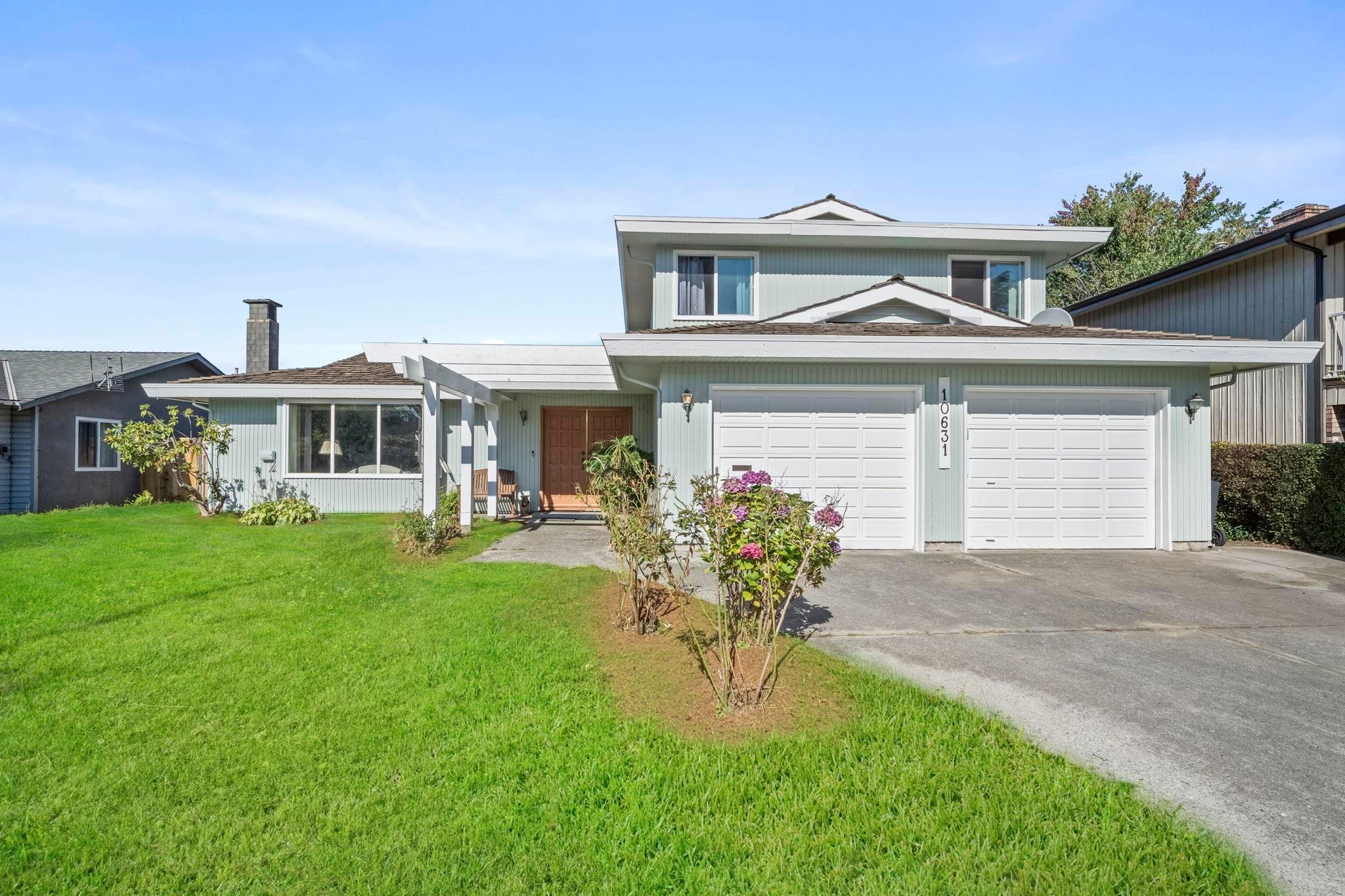 10631 Trepassey Drive, Richmond, V7E 4K8 — photo 1