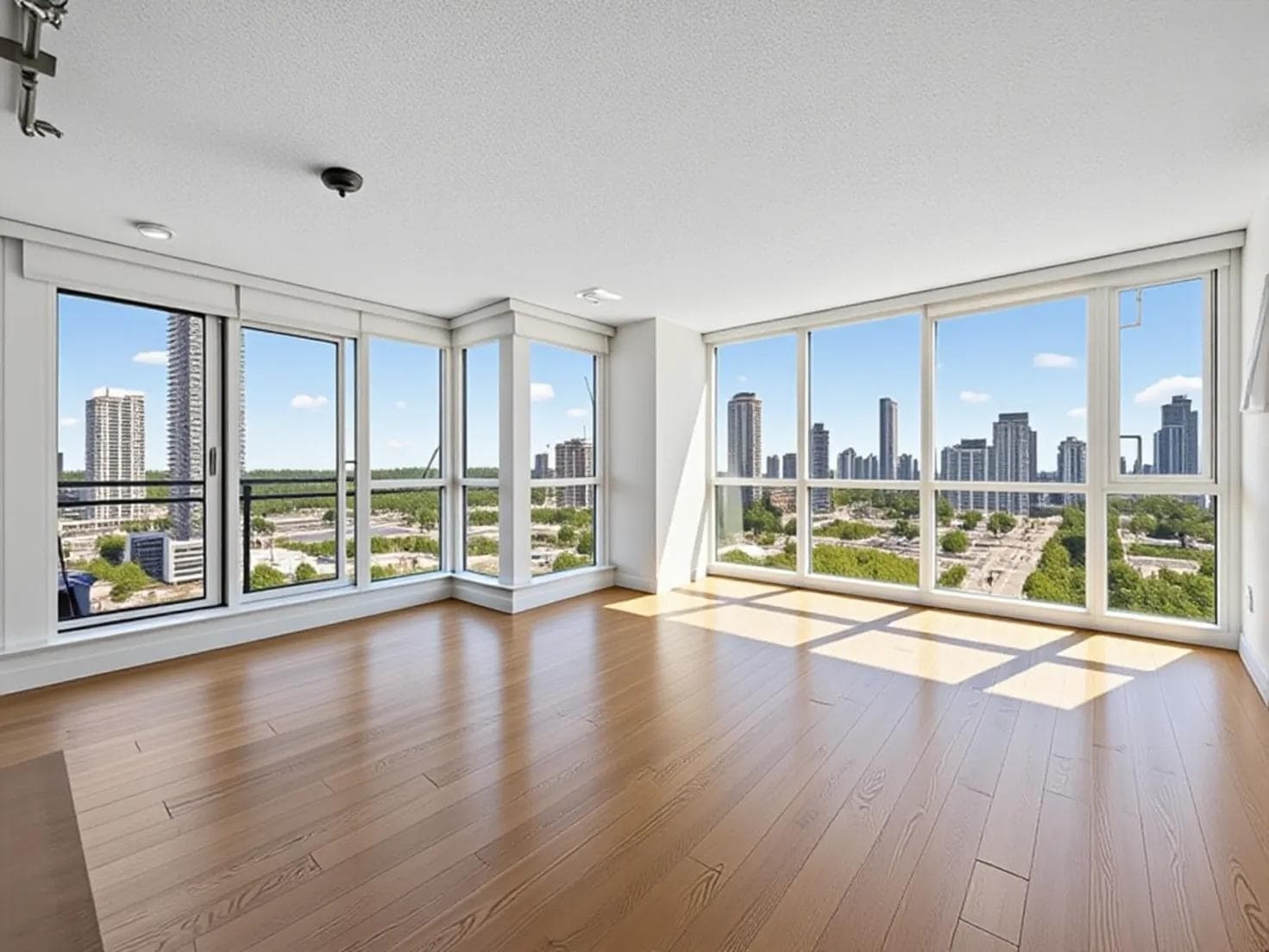 2302 - 10777 University Drive, Surrey