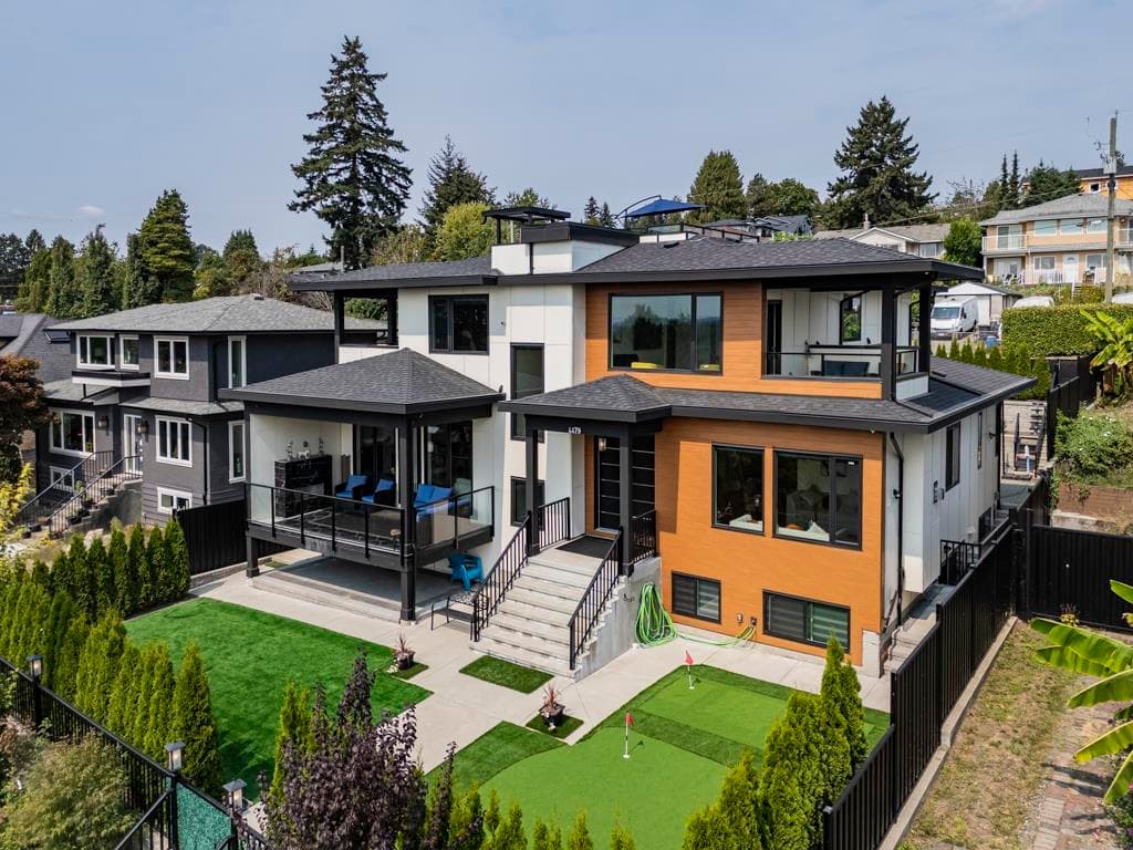 4479 Carson Street, Burnaby, V5J 2Y3 — photo 2