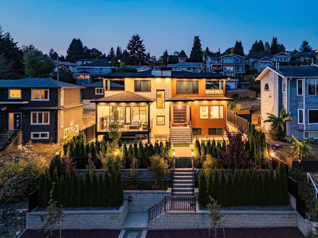 4479 Carson Street, Burnaby, V5J 2Y3 — photo 1