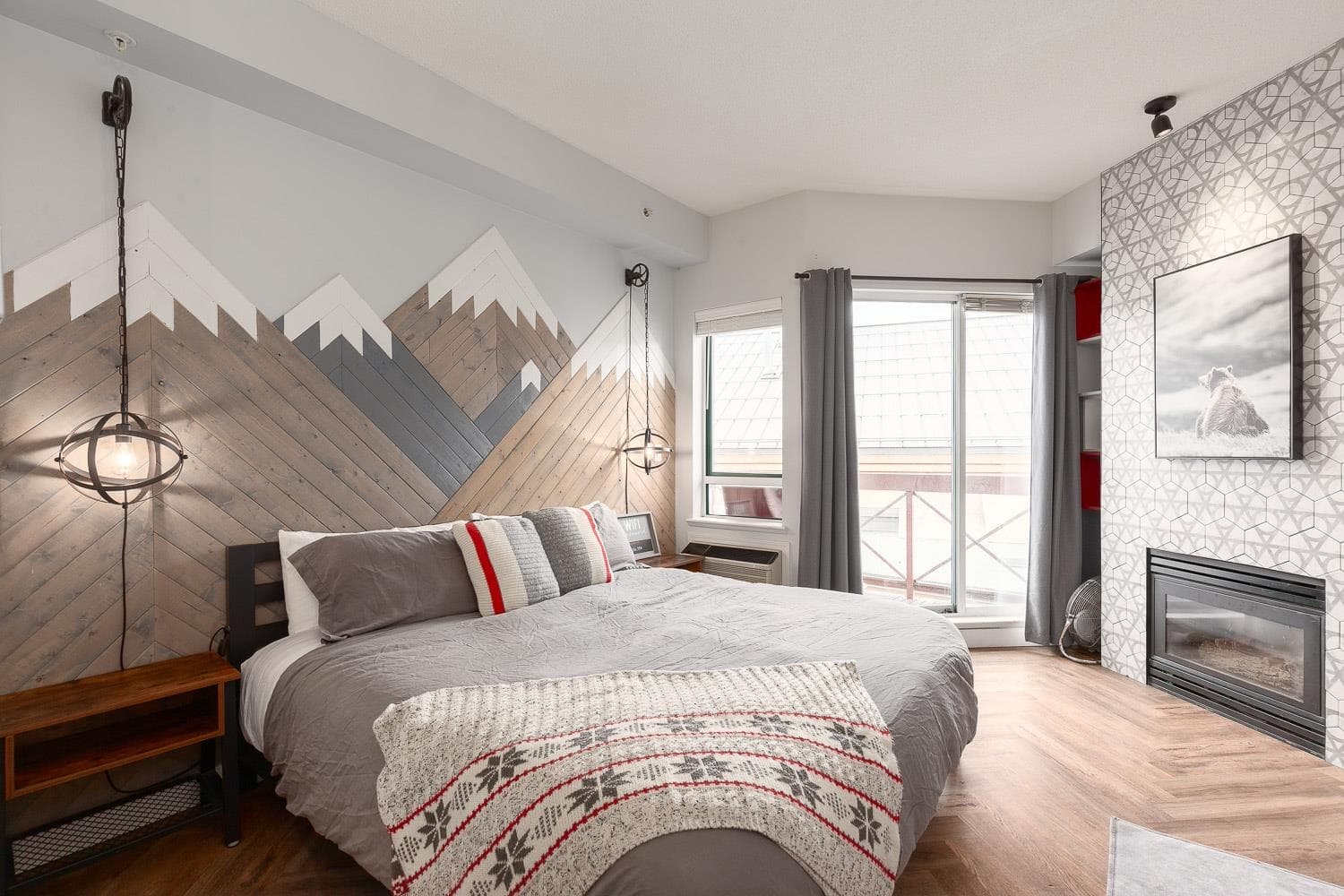 318 - 4368 Main Street, Whistler