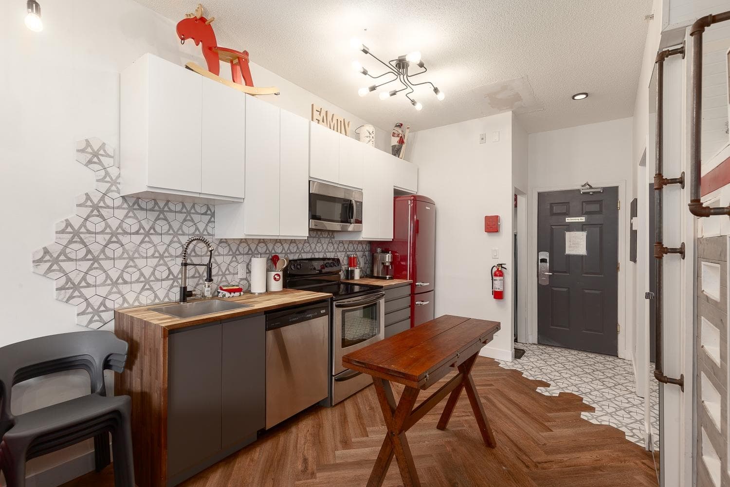 318 - 4368 Main Street, Whistler, V8E 1B6 — photo 5