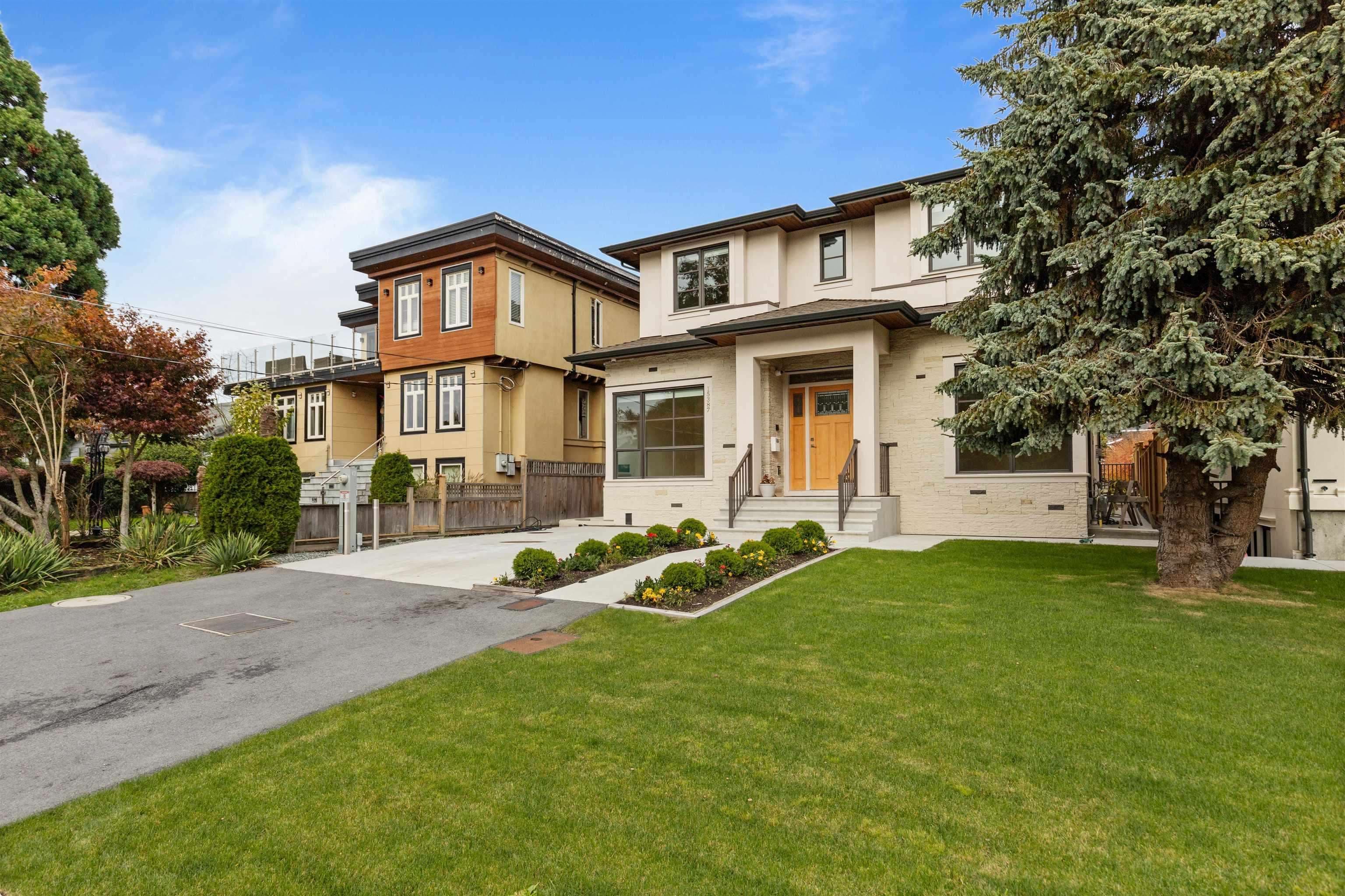 15387 Pacific Avenue, White Rock, V4B 1R3 — photo 2