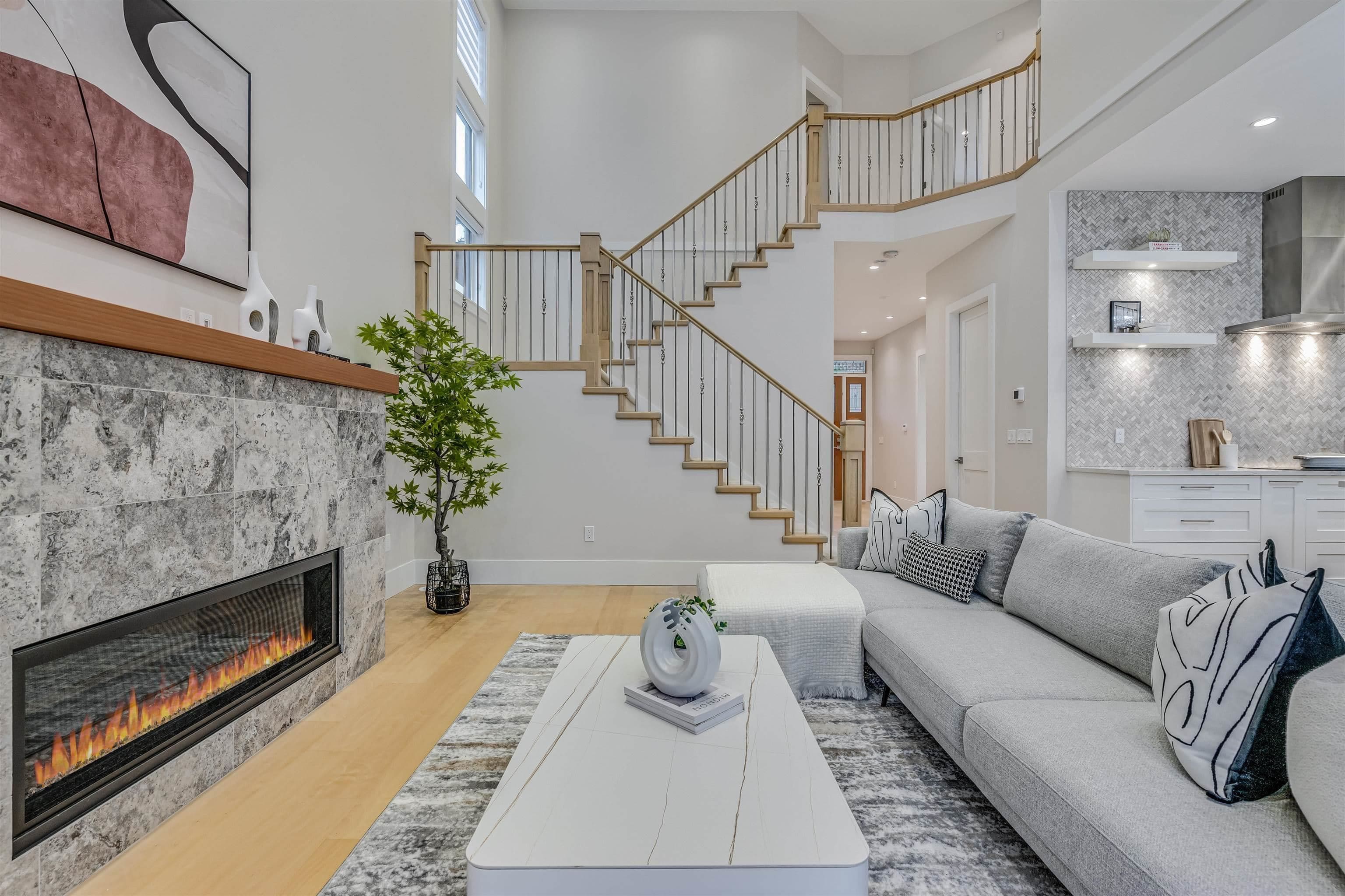 15387 Pacific Avenue, White Rock, V4B 1R3 — photo 4