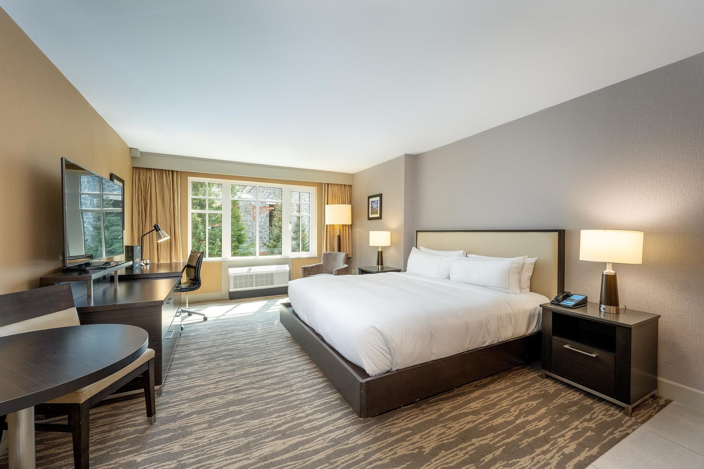 366/368 - 4050 Whistler Way, Whistler, V8E 1H9 — photo 2