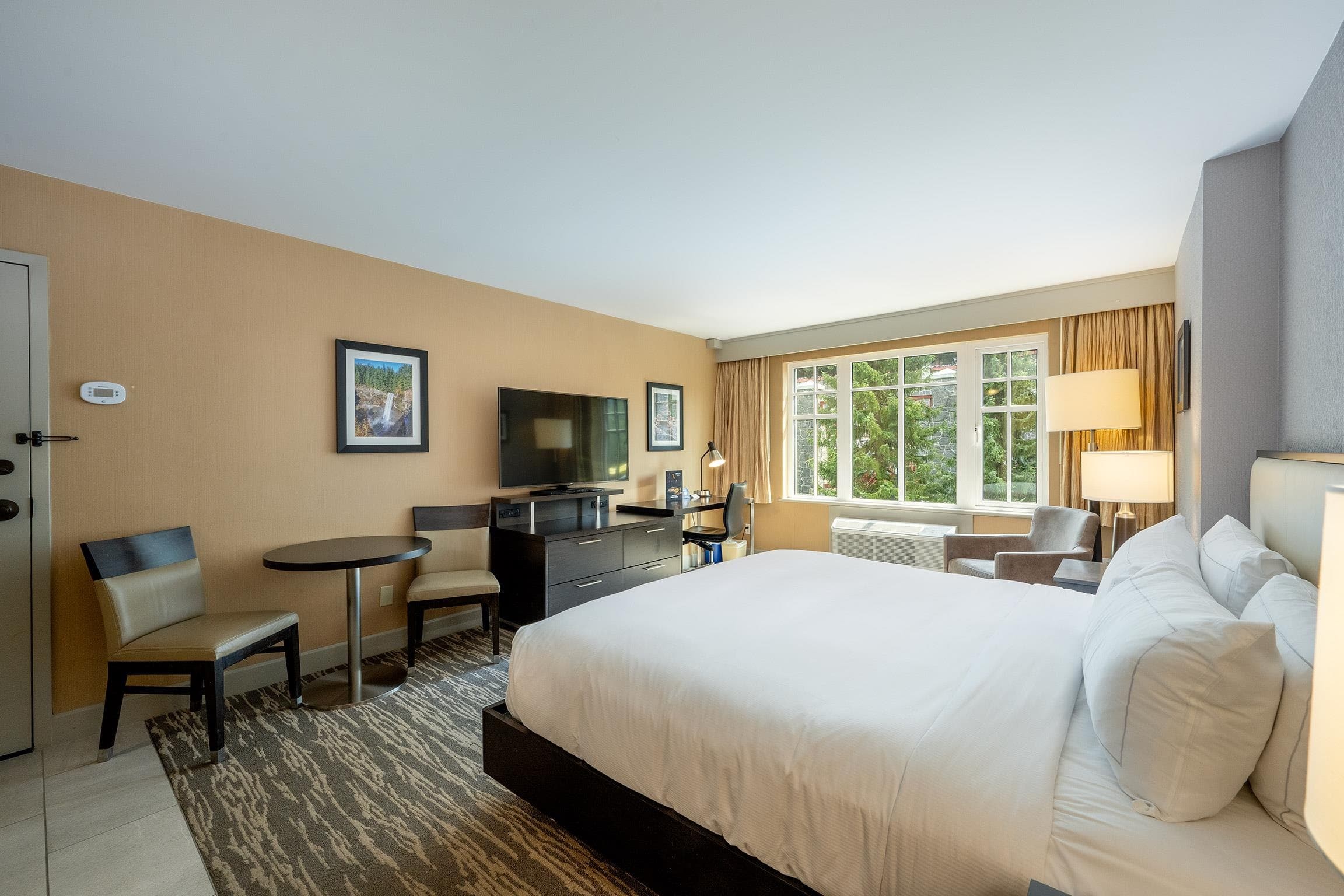 366/368 - 4050 Whistler Way, Whistler, V8E 1H9 — photo 3