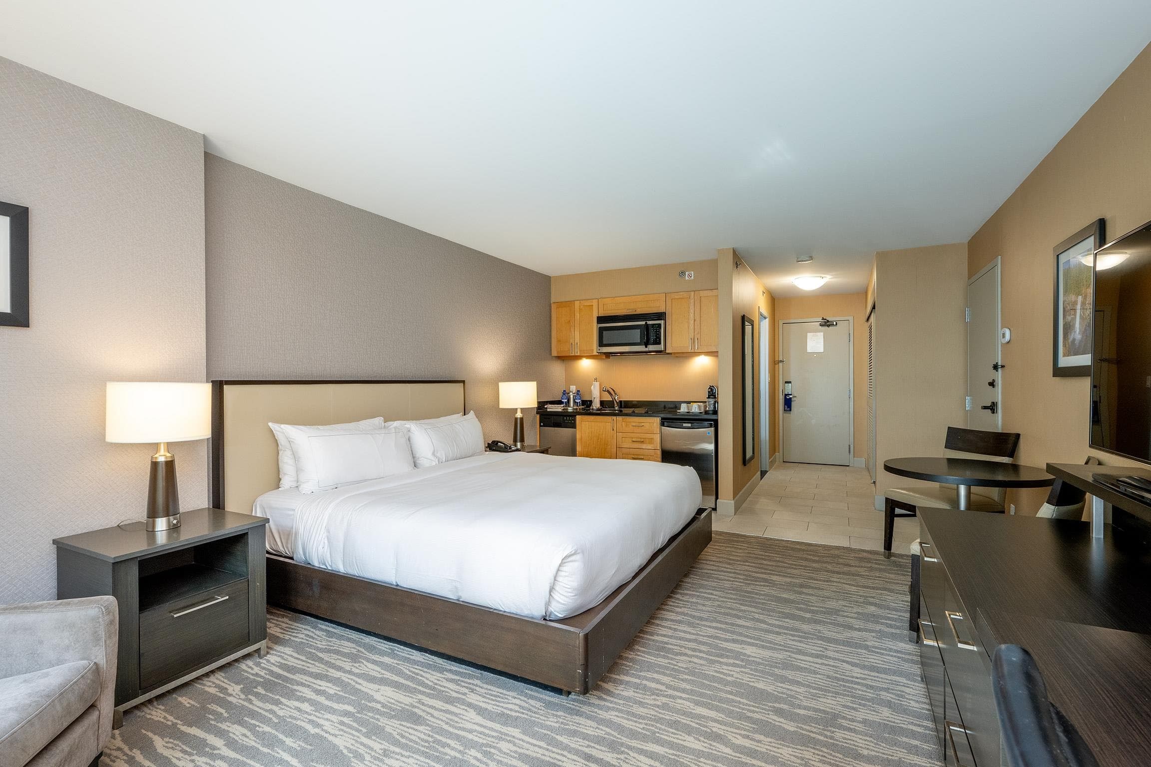 366/368 - 4050 Whistler Way, Whistler, V8E 1H9 — photo 5