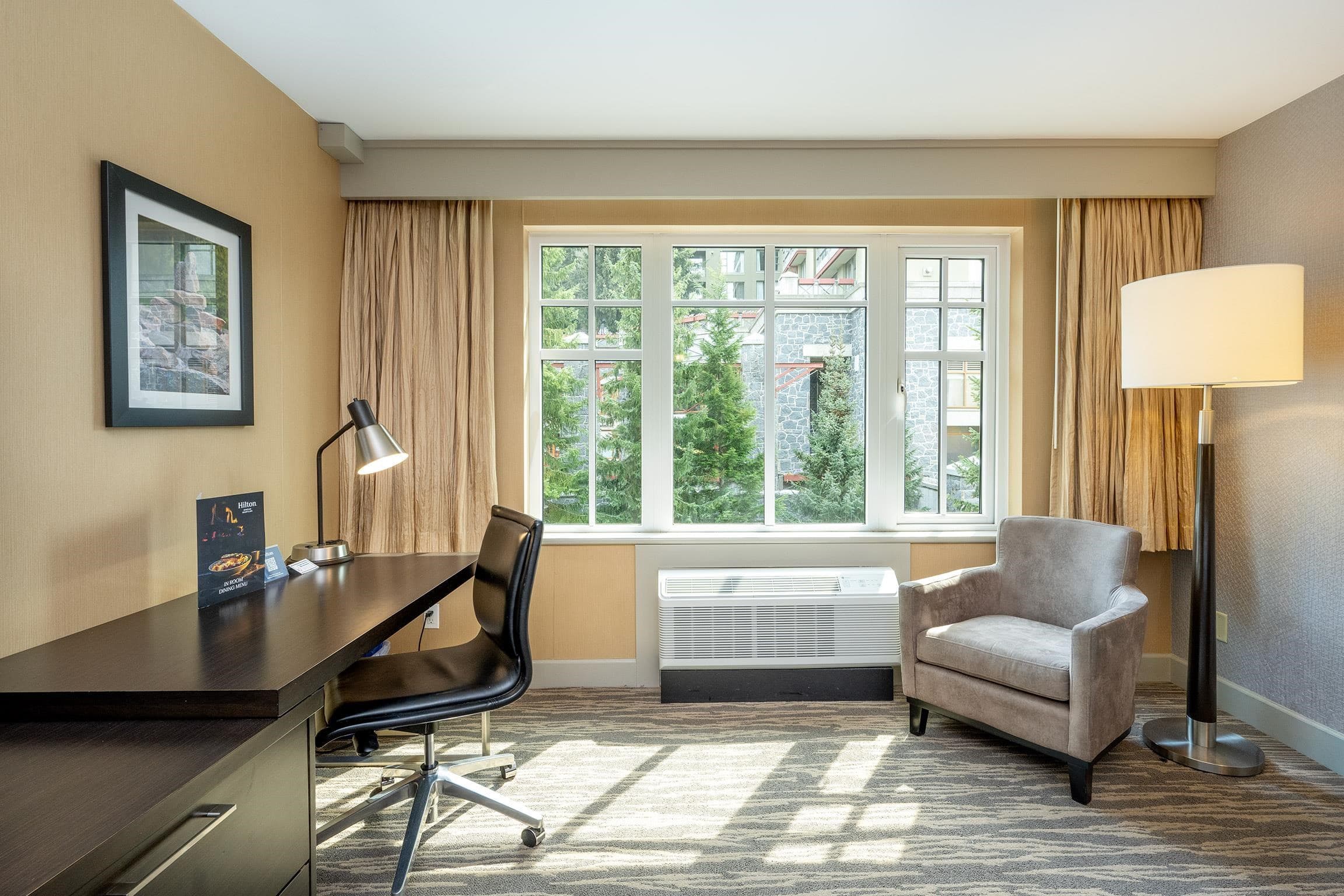 366/368 - 4050 Whistler Way, Whistler, V8E 1H9 — photo 4