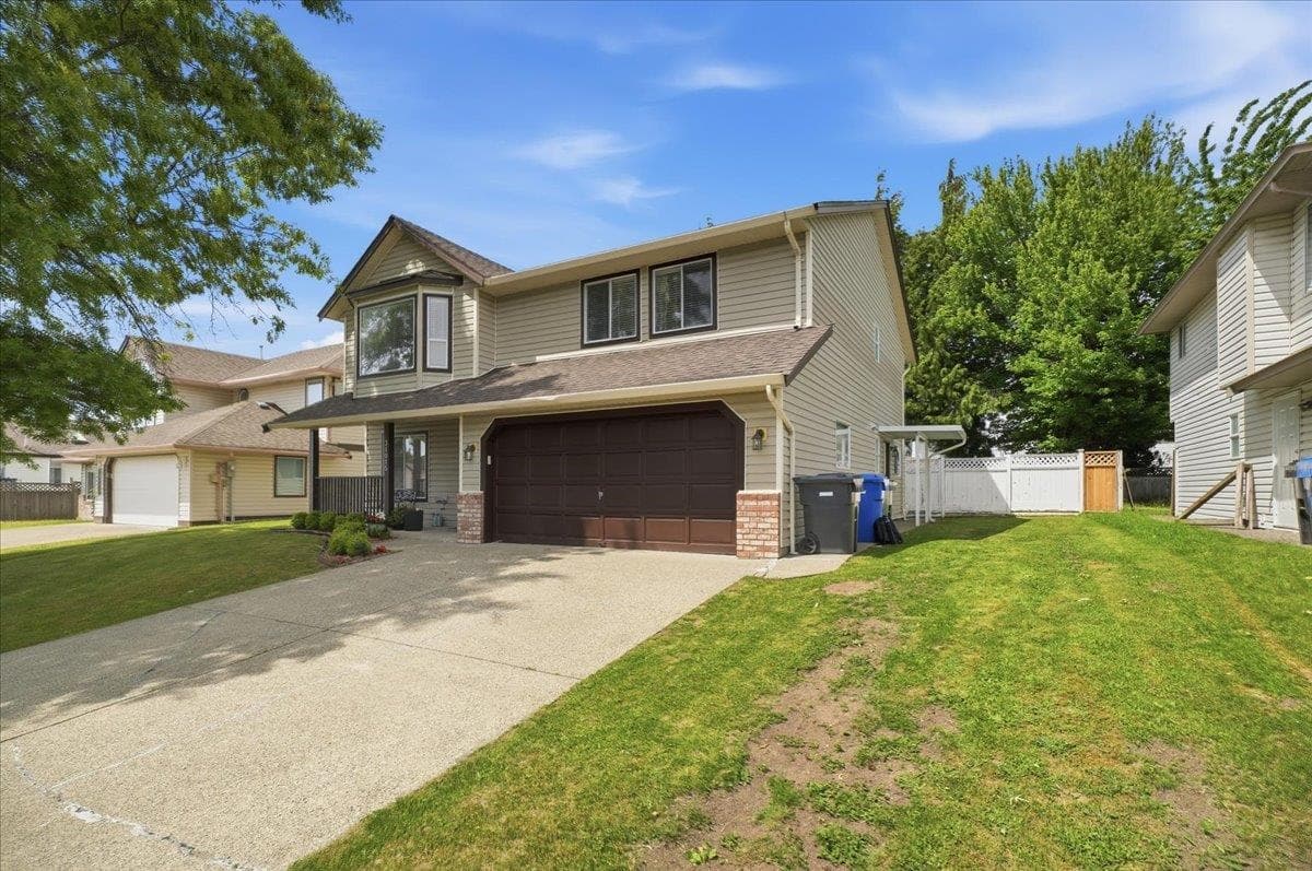 31015 Upper Maclure Road, Abbotsford, V2T 5J5 — photo 2