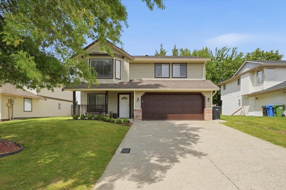 31015 Upper Maclure Road, Abbotsford, V2T 5J5 — photo 3