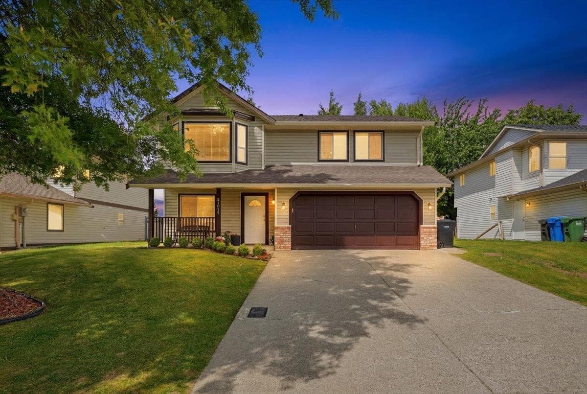 31015 Upper Maclure Road, Abbotsford, V2T 5J5 — photo 1