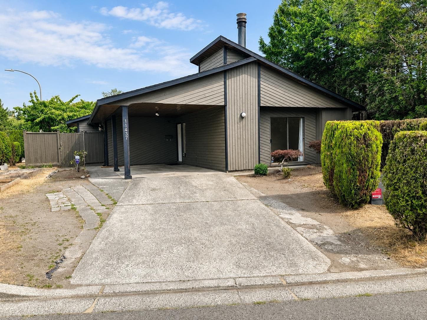 11437 Kingcome Avenue, Richmond, V7A 4T5 — photo 1
