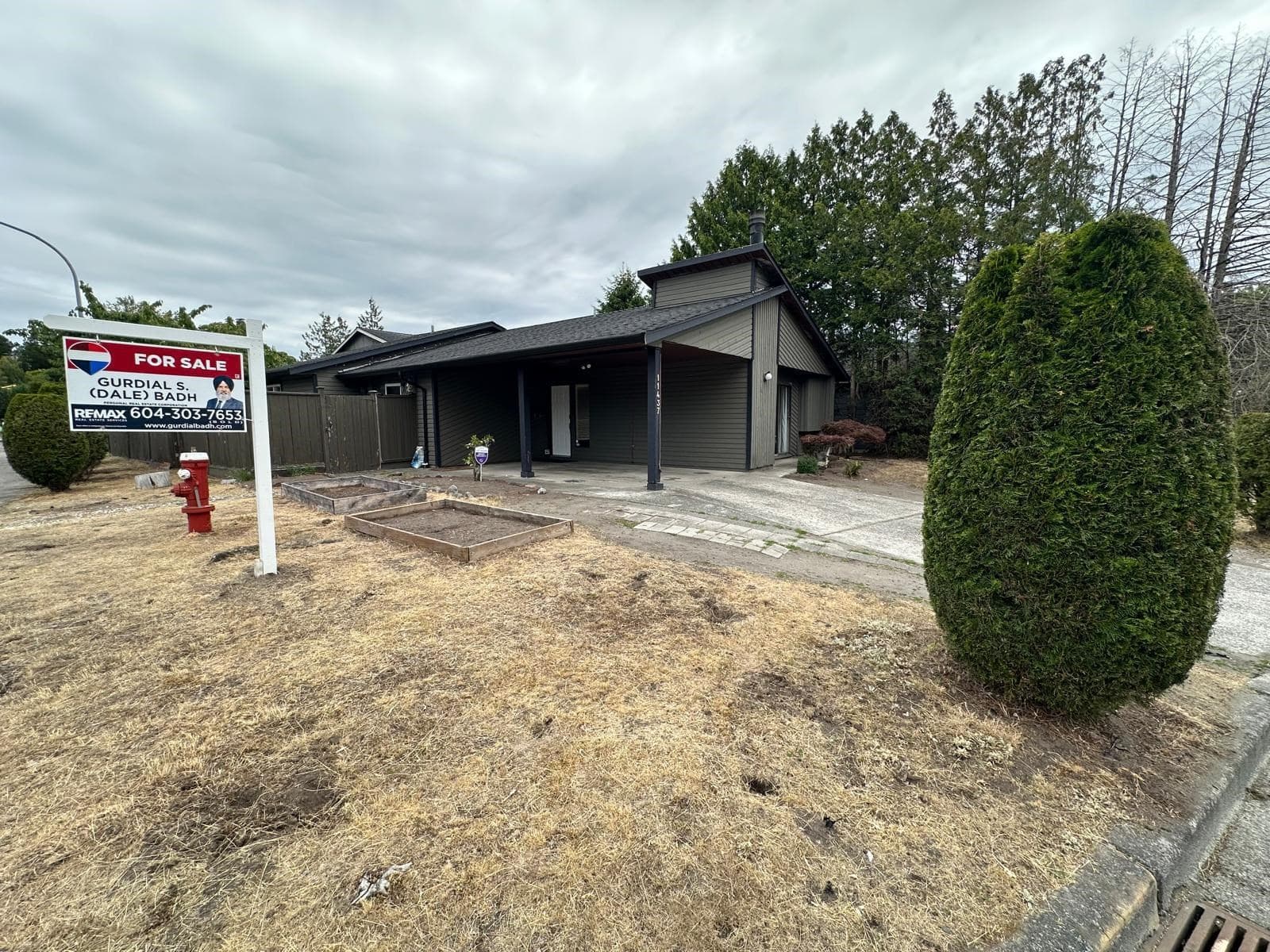 11437 Kingcome Avenue, Richmond, V7A 4T5 — photo 5